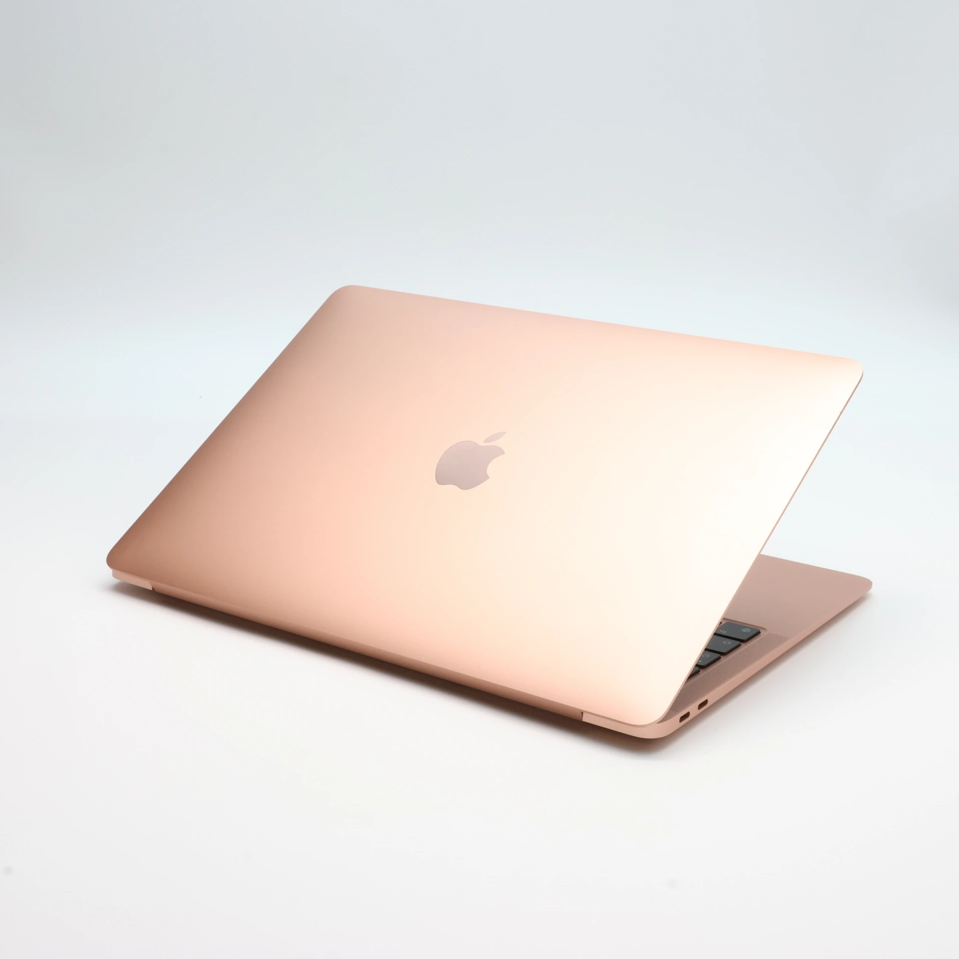 Apple MacBook Air 13″ 2020 512 GB Gold 100 ciklus M1 