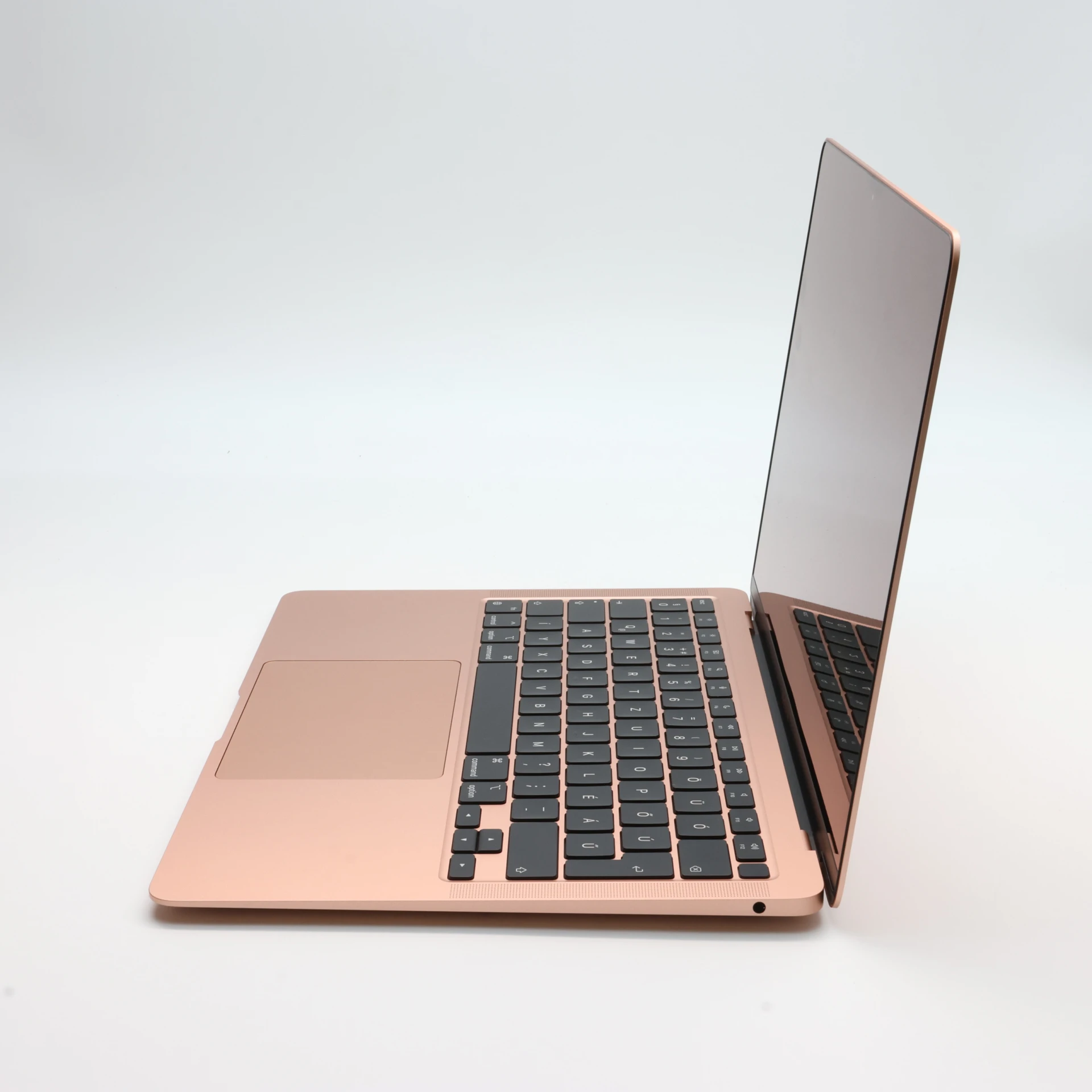 Apple MacBook Air 13″ 2020 512 GB Gold 100 ciklus M1 