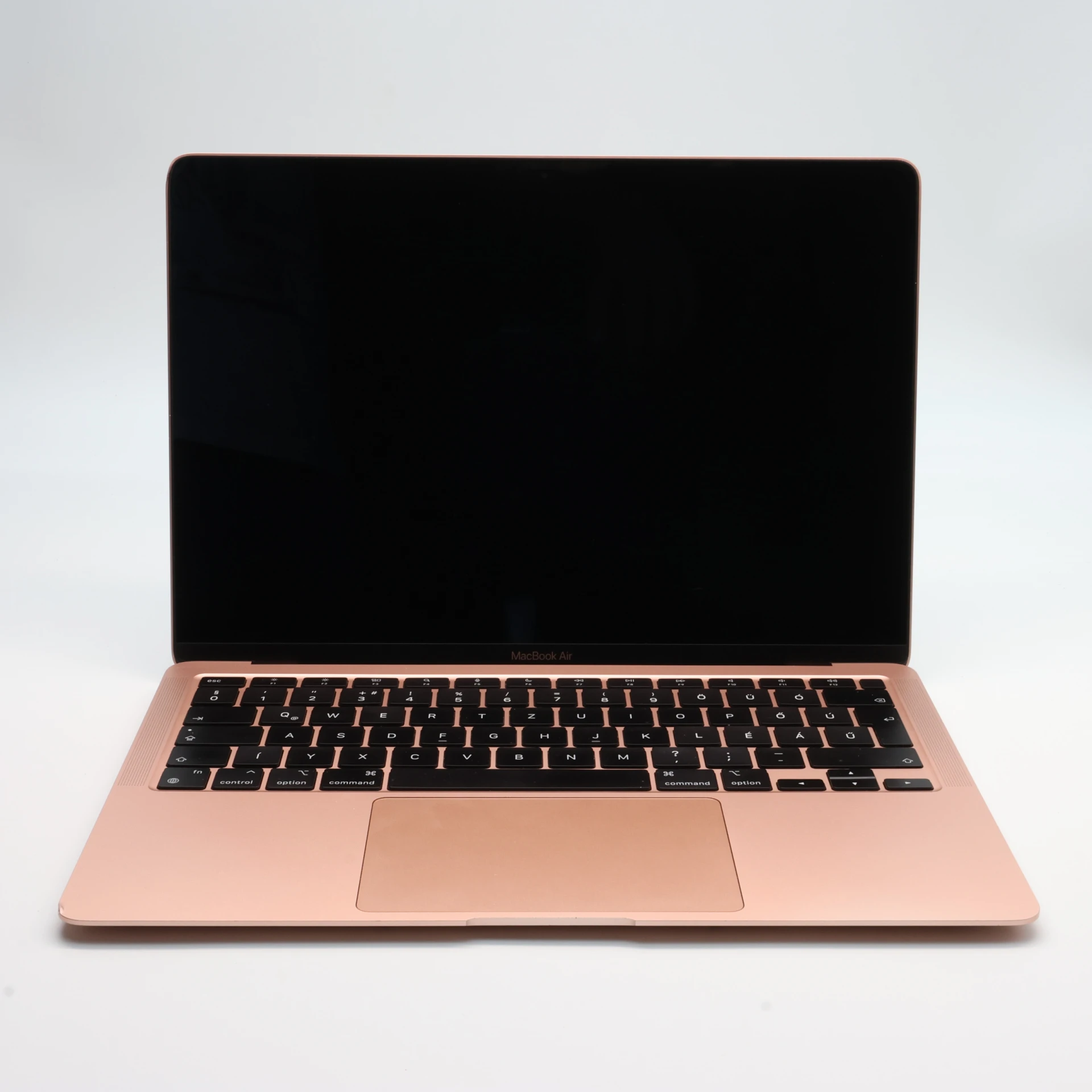 Apple MacBook Air 13″ 2020 512 GB Gold 83 ciklus M1 