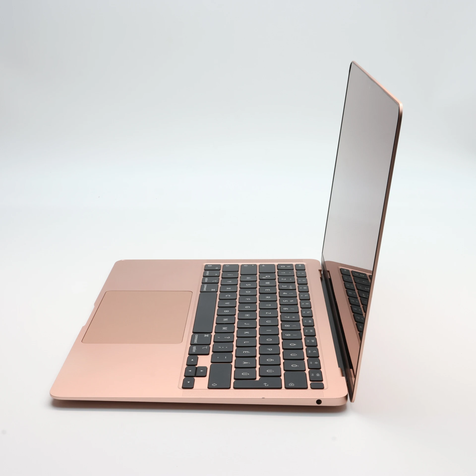 Apple MacBook Air 13″ 2020 512 GB Gold 83 ciklus M1 