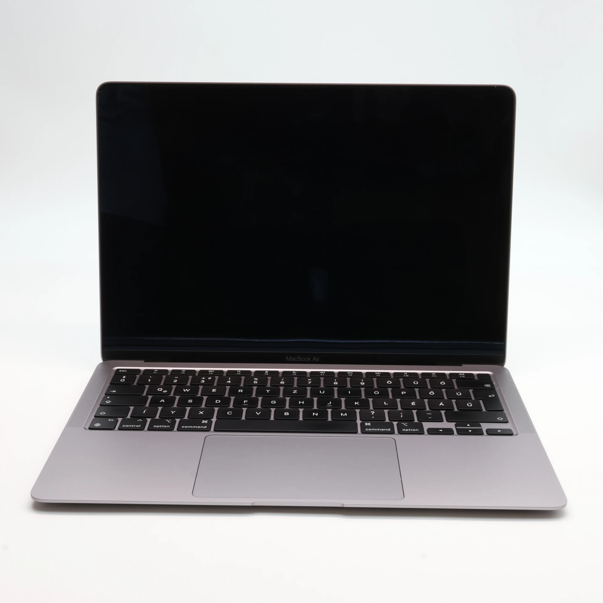 Apple MacBook Air 13″ 2020 256 GB Space Gray 92 ciklus M1 