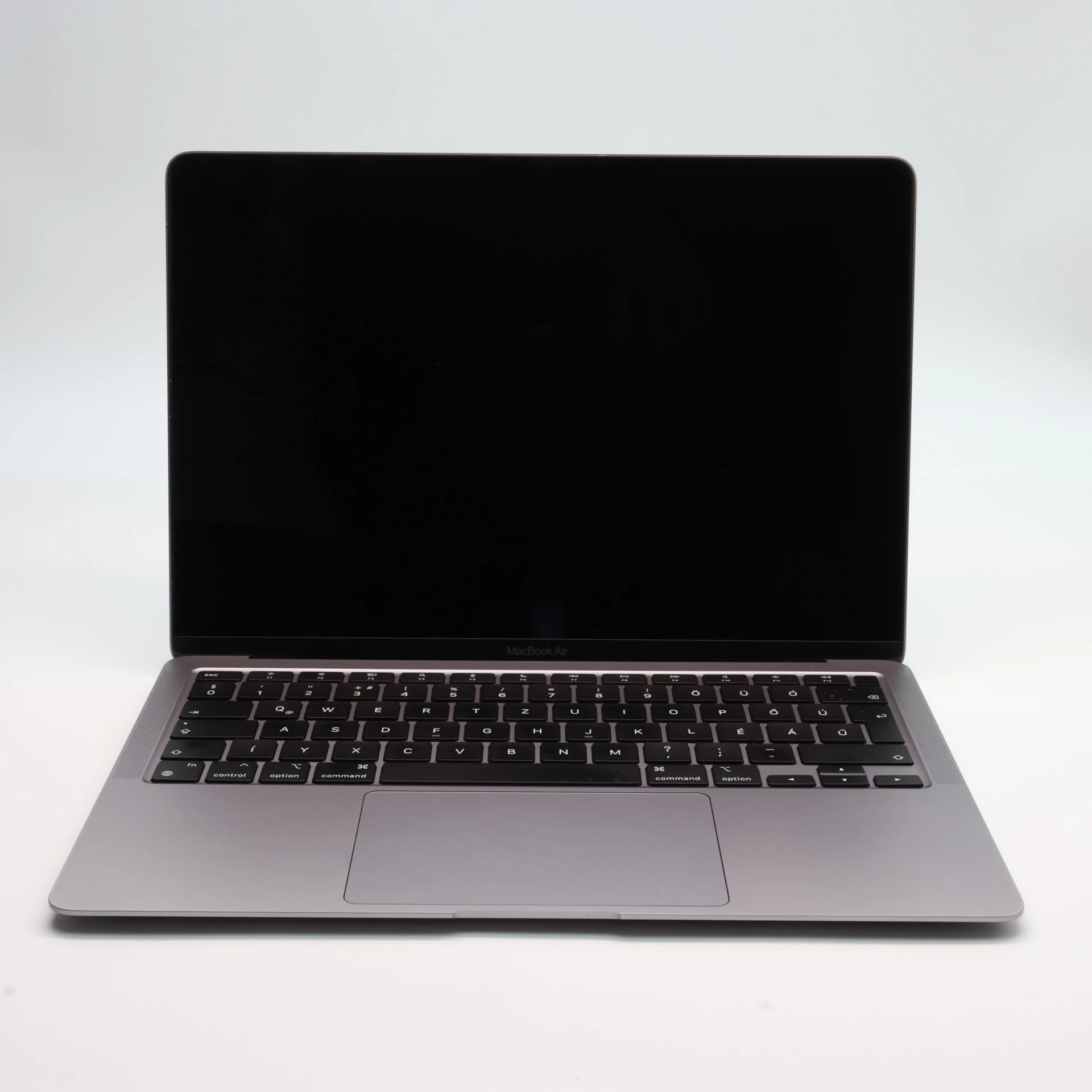 Apple MacBook Air 13″ 2020 512 GB Space Gray 85 ciklus M1 