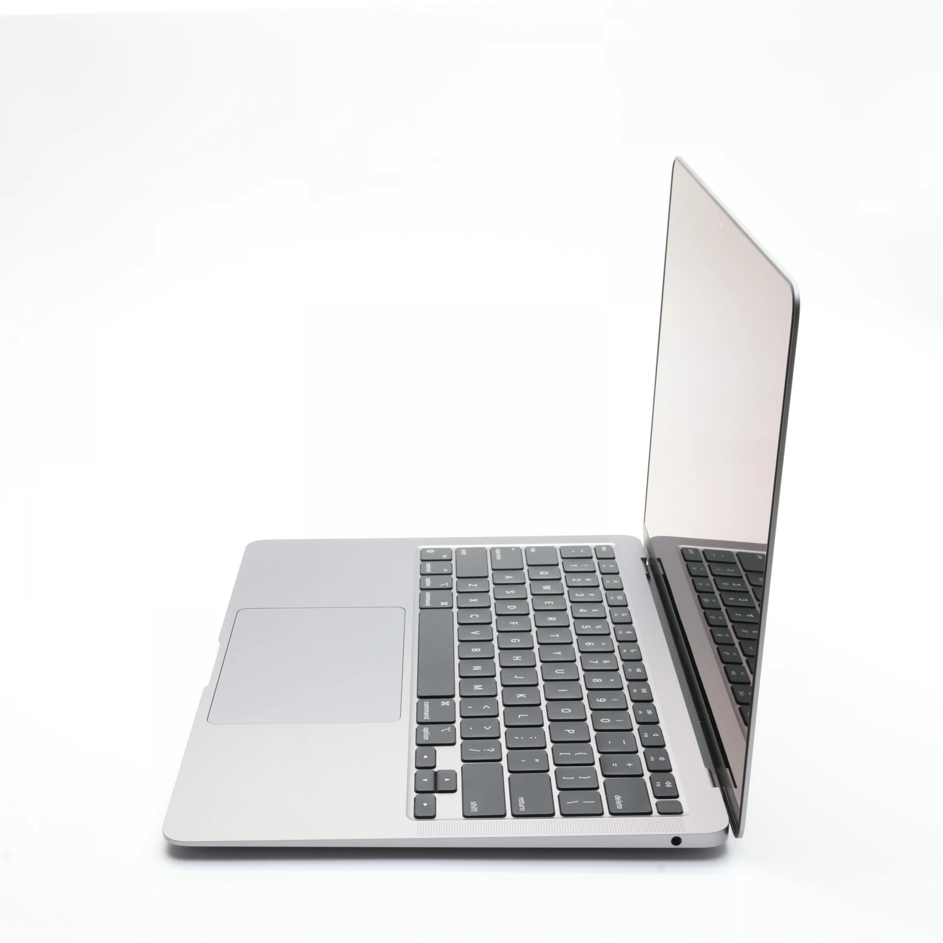 Apple MacBook Air 13″ 2020 M1 512 GB SSD 16 GB RAM Space Gray 94% USA Bill 