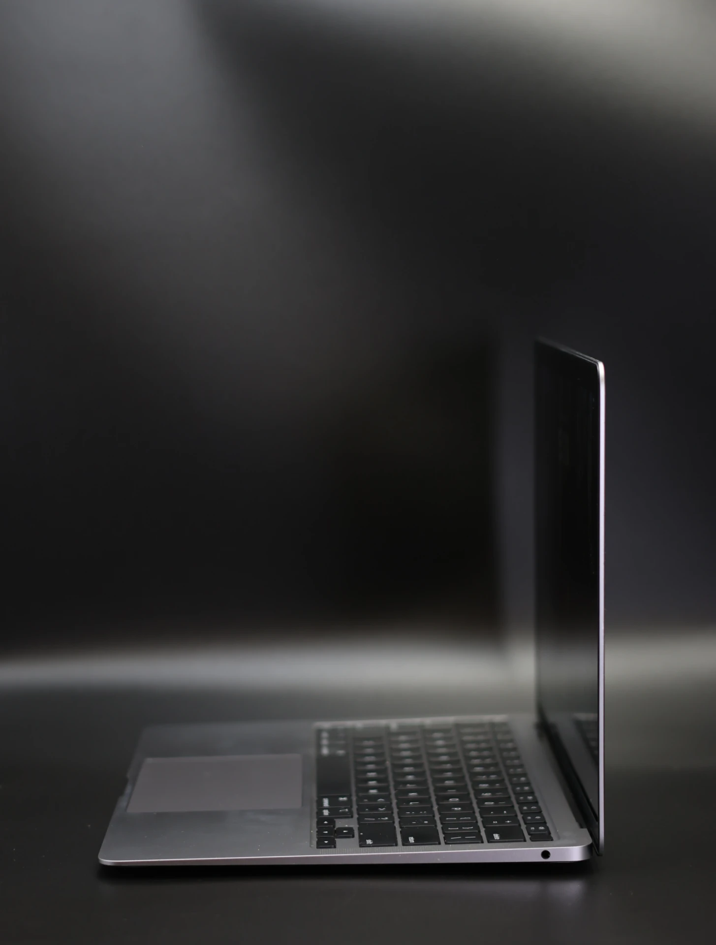 Apple MacBook Air 13″ 2020 M1 256 GB SSD 8 GB RAM Space Gray 86% USA Bill