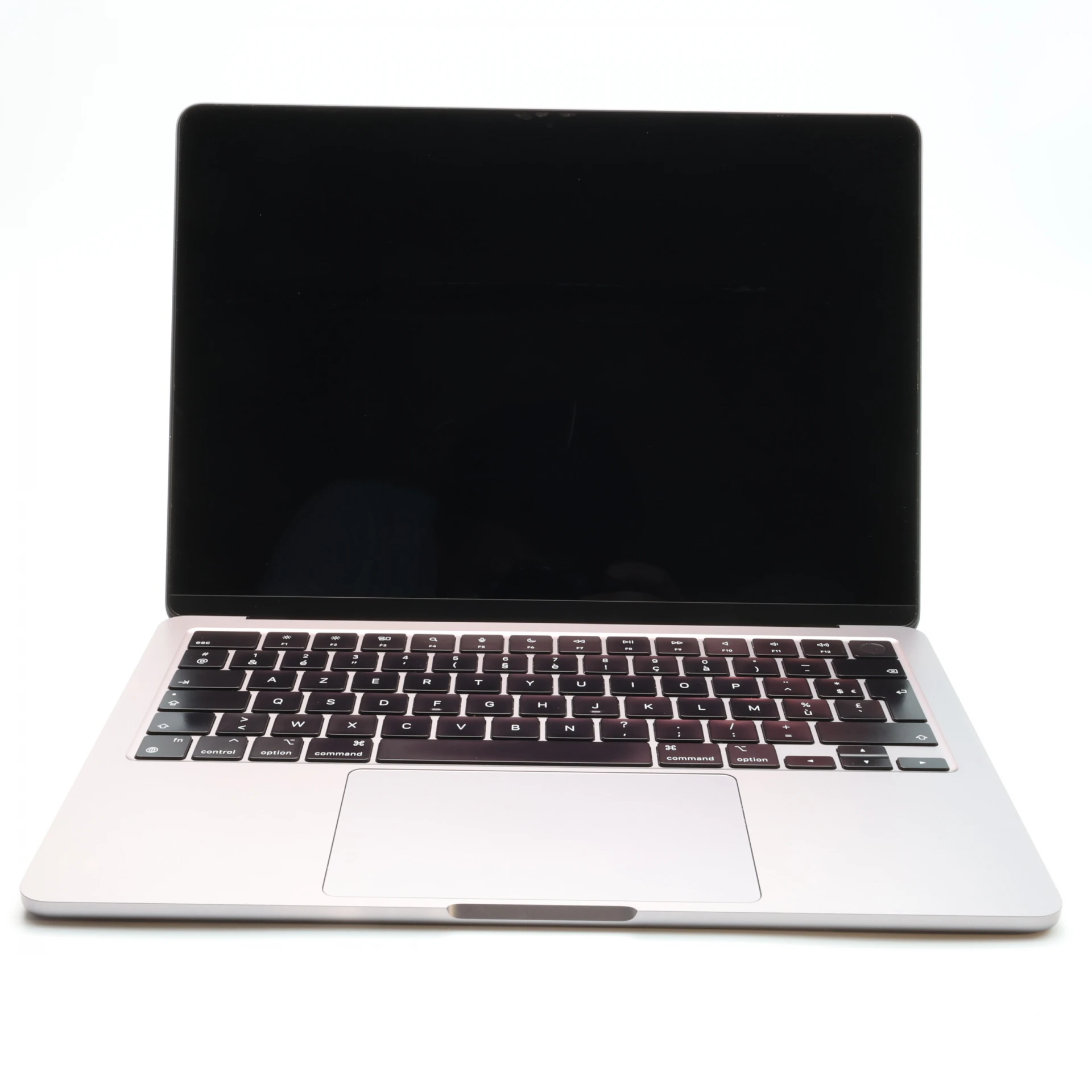 Apple MacBook Air 13″ 2022 M2 256 GB SSD 8 GB RAM Space Gray 87% EU Bill 