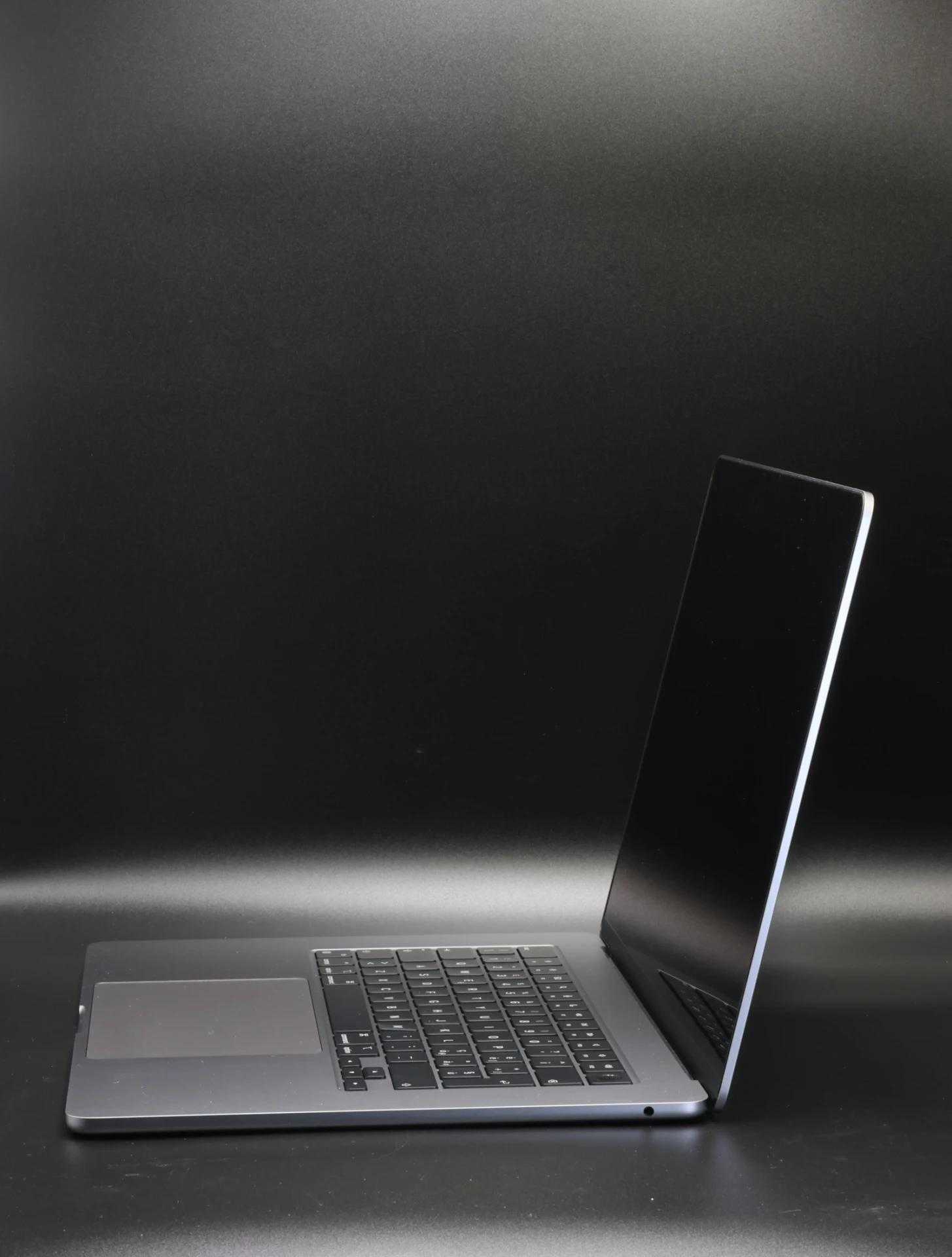 Apple MacBook Air M2 2023 15" 8 GB RAM Space Gray 100% EU Bill 