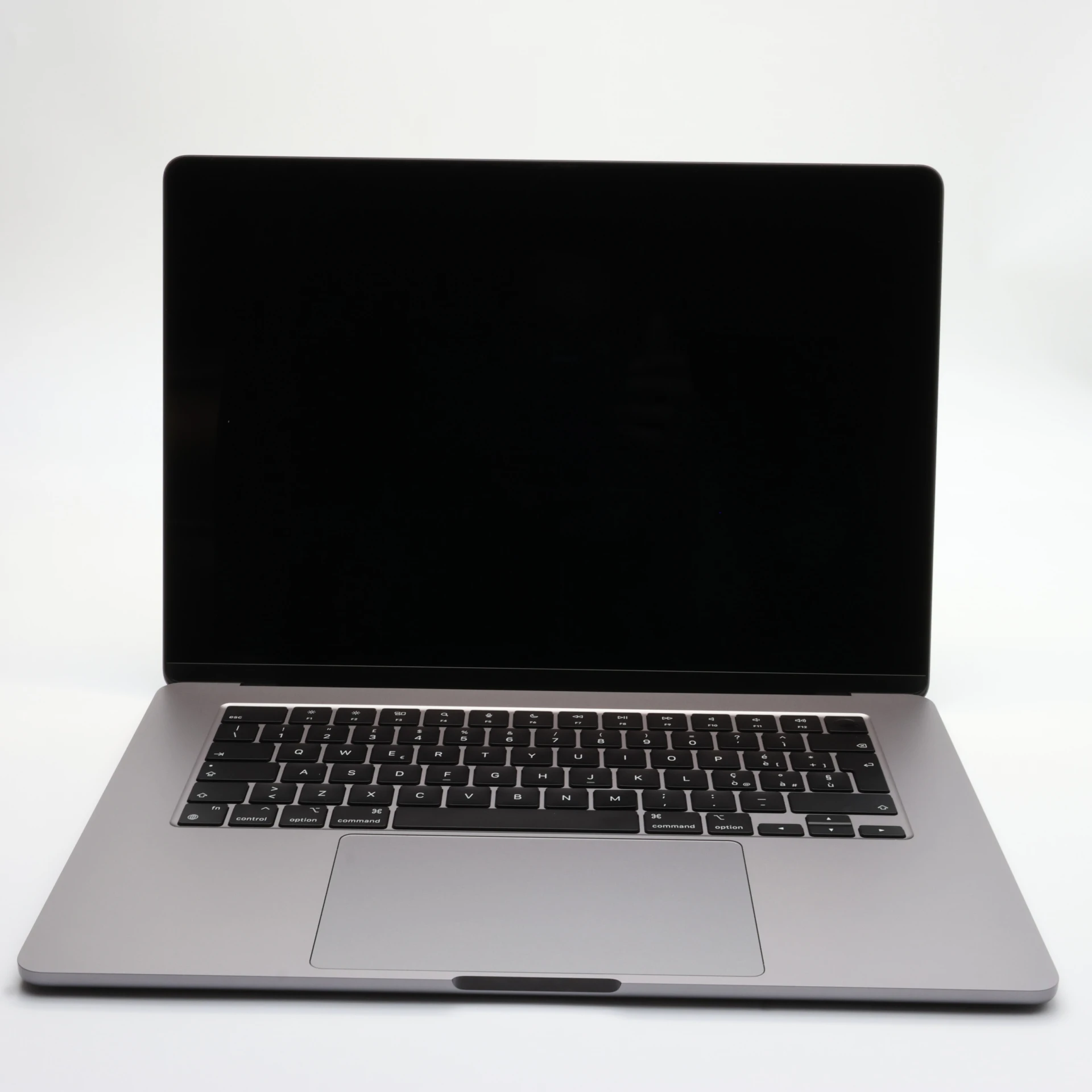 Apple MacBook Air M2 2023 15" 8 GB RAM Space Gray 100% EU Bill 