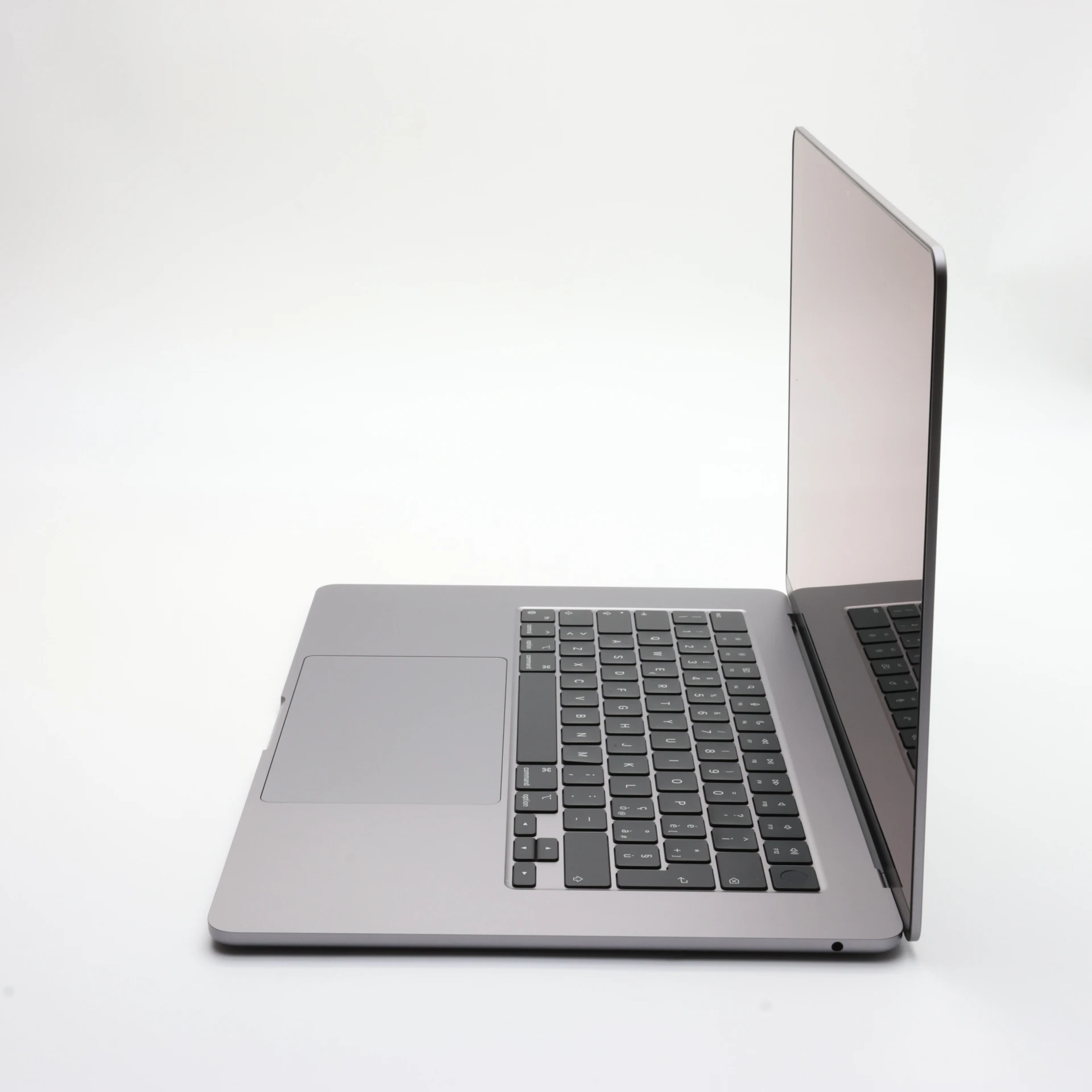 Apple MacBook Air M2 2023 15" 8 GB RAM Space Gray 100% EU Bill 