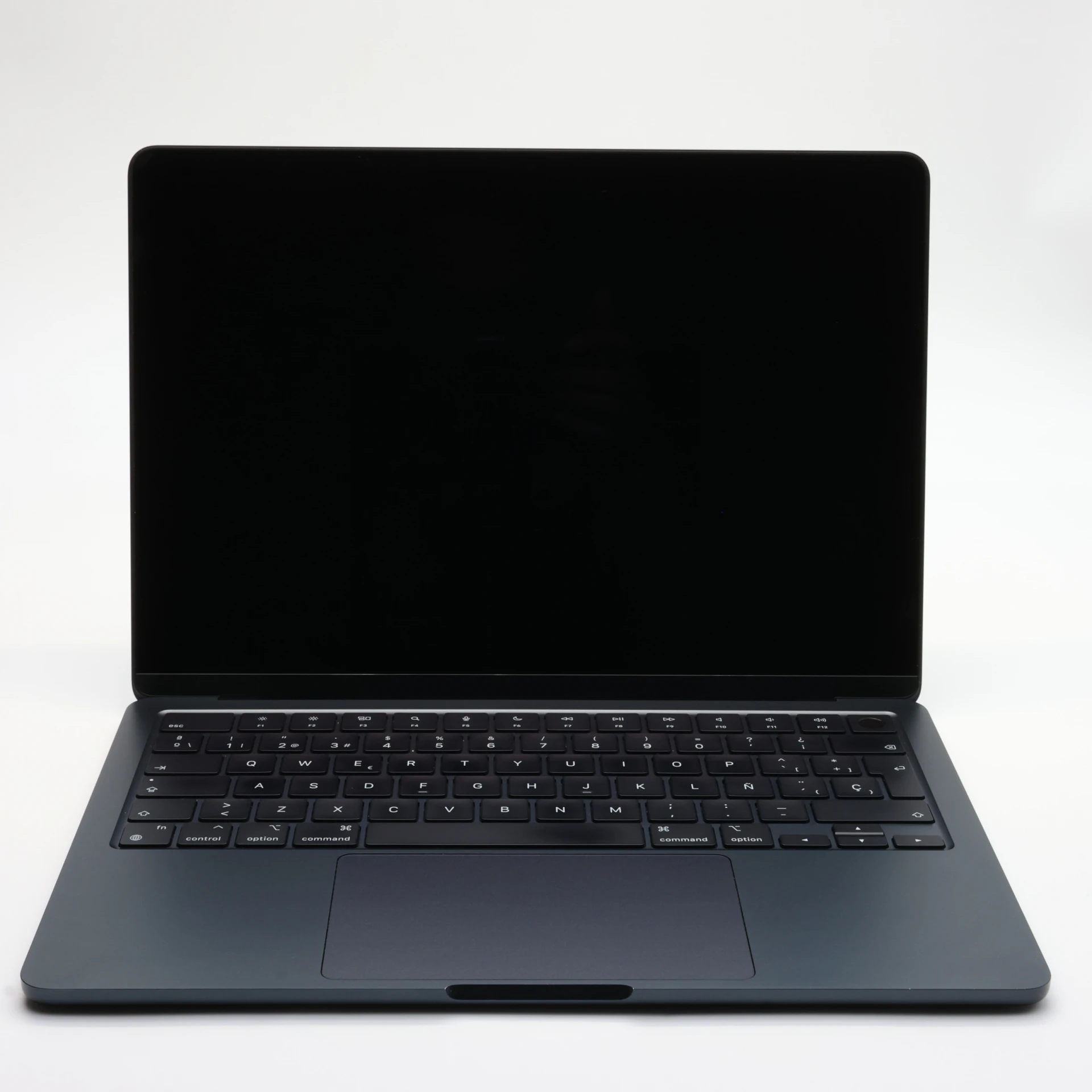 Apple MacBook Air M3 2024 13" 256 GB 16 GB RAM Midnight 98% EU Bill 