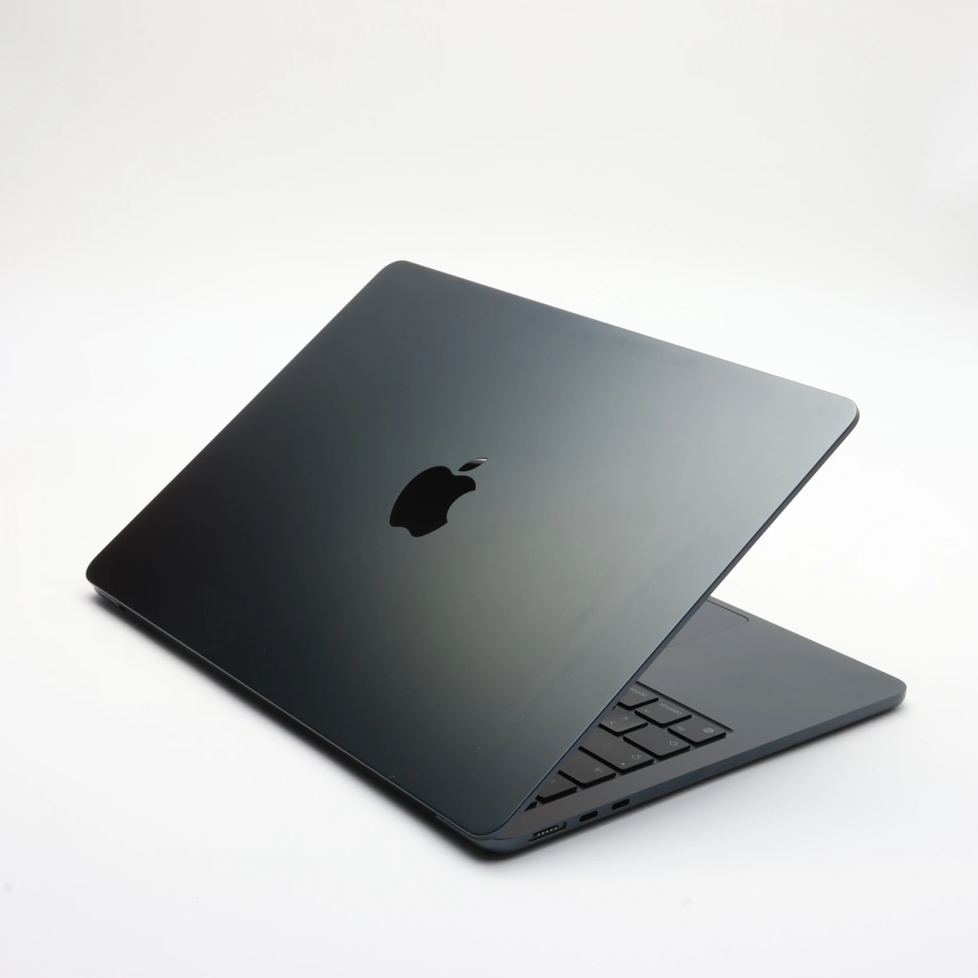 Apple MacBook Air M3 2024 13" 256 GB 16 GB RAM Midnight 98% EU Bill 