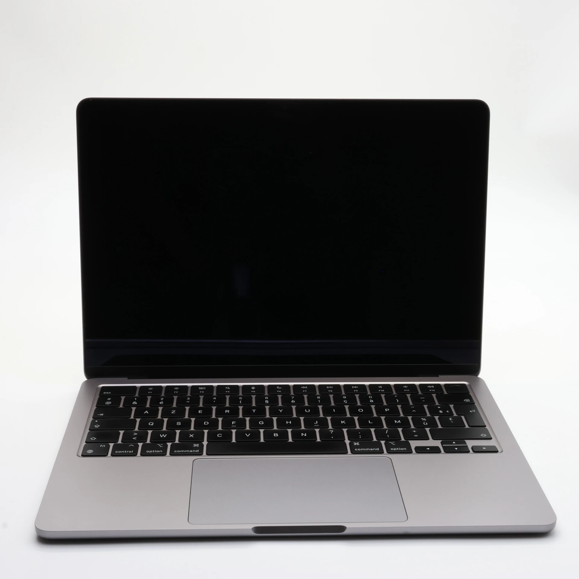 Apple MacBook Air M3 2024 13" 256 GB 8 GB RAM Space Gray 99% EU Bill 