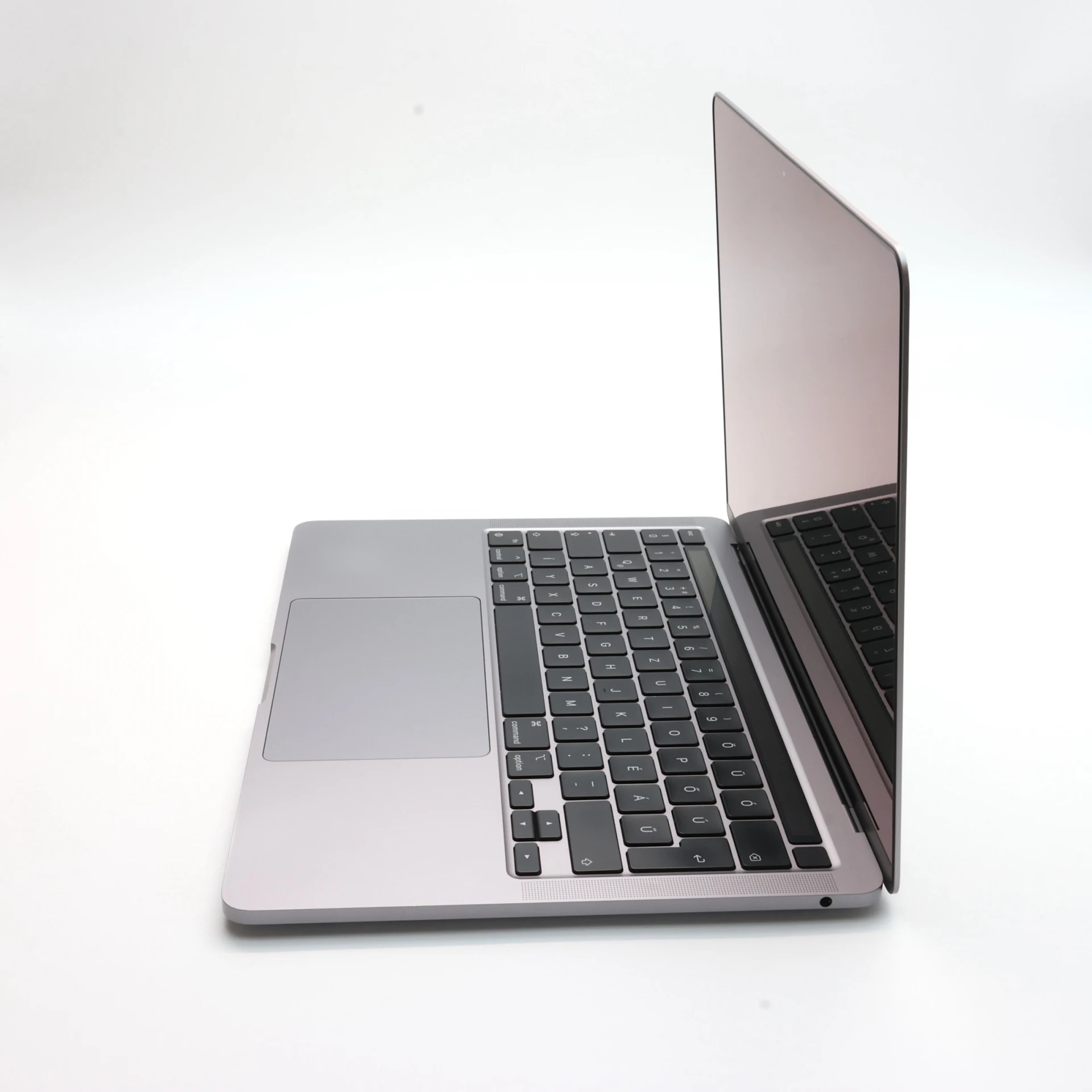 Apple MacBook Pro 13″ 2020 256 GB Space Gray M1 