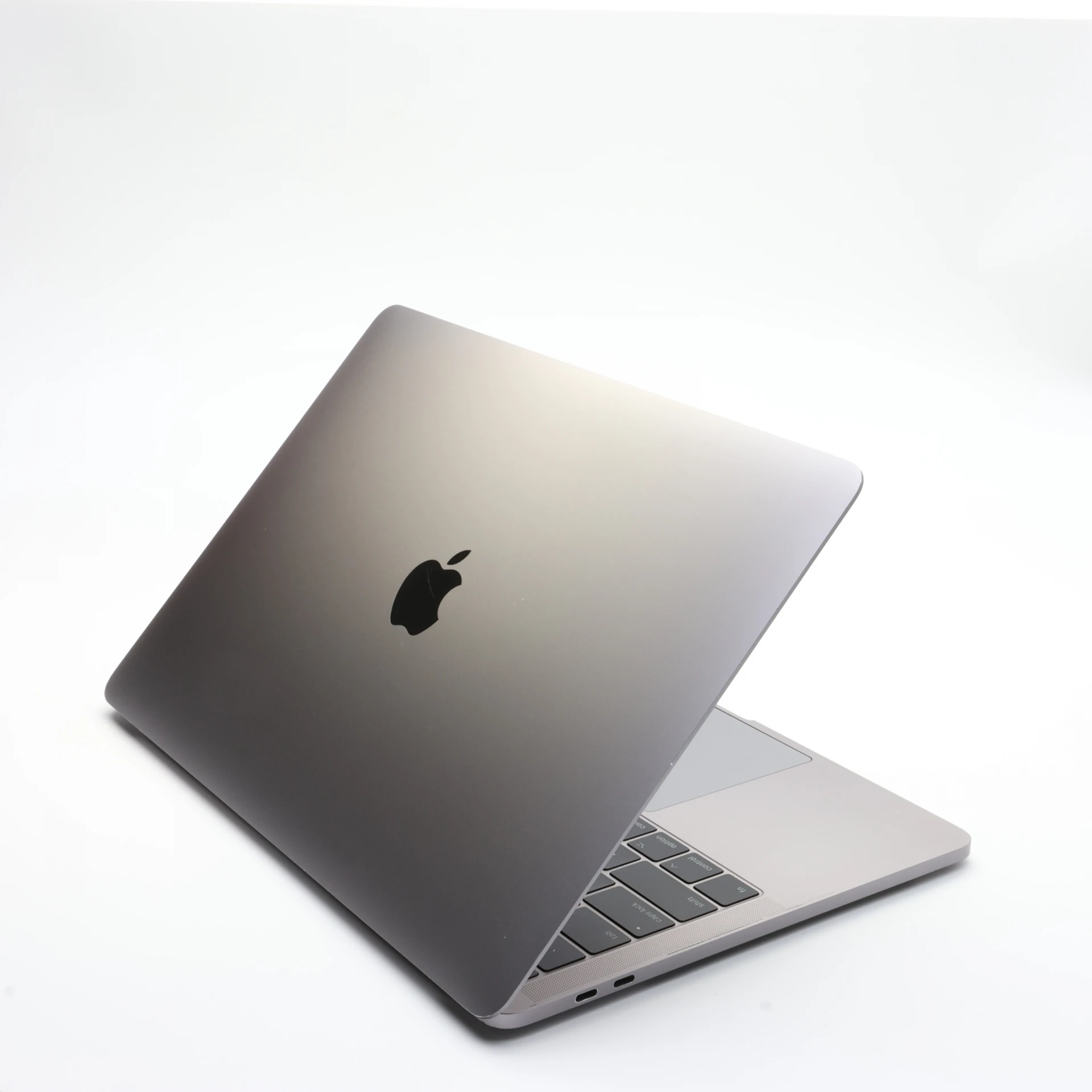 Apple MacBook Pro 13″ Touch Bar 2017 i7 256 GB SSD 16 GB RAM Space Gray USA Bill 