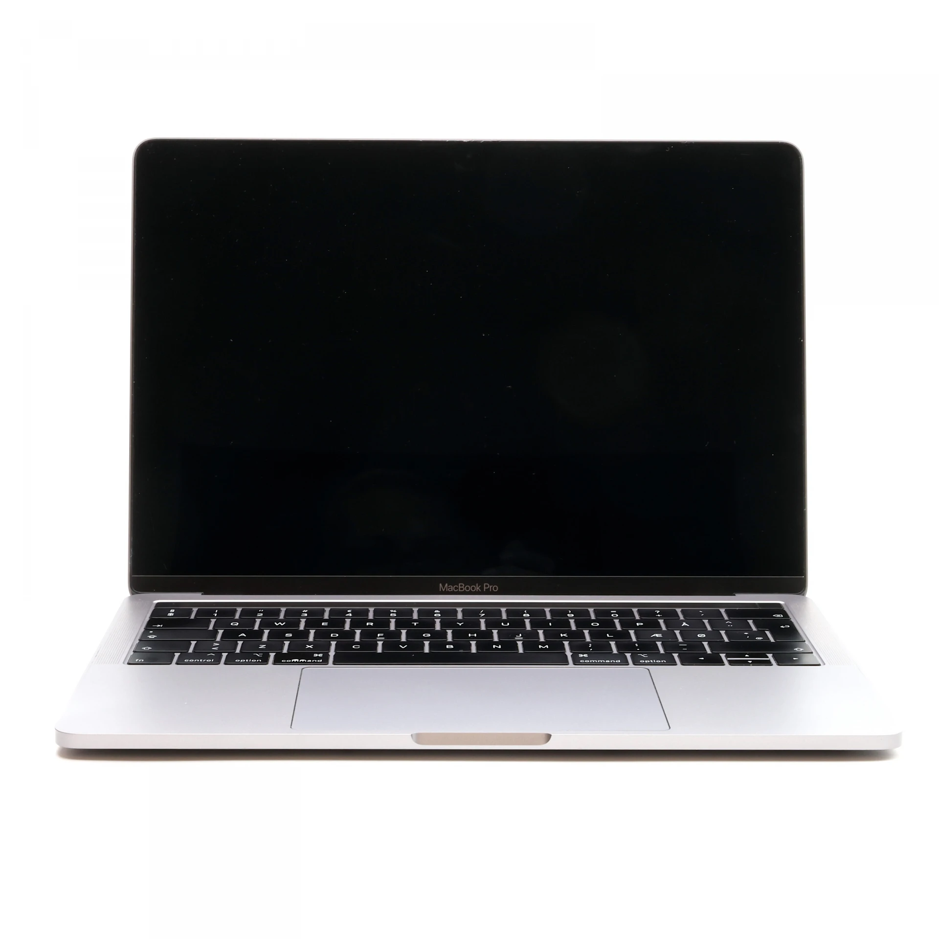 Apple MacBook Pro 13″ Touch Bar 2018 i7 256 GB SSD 16 GB RAM Space Gray 100% EU Bill