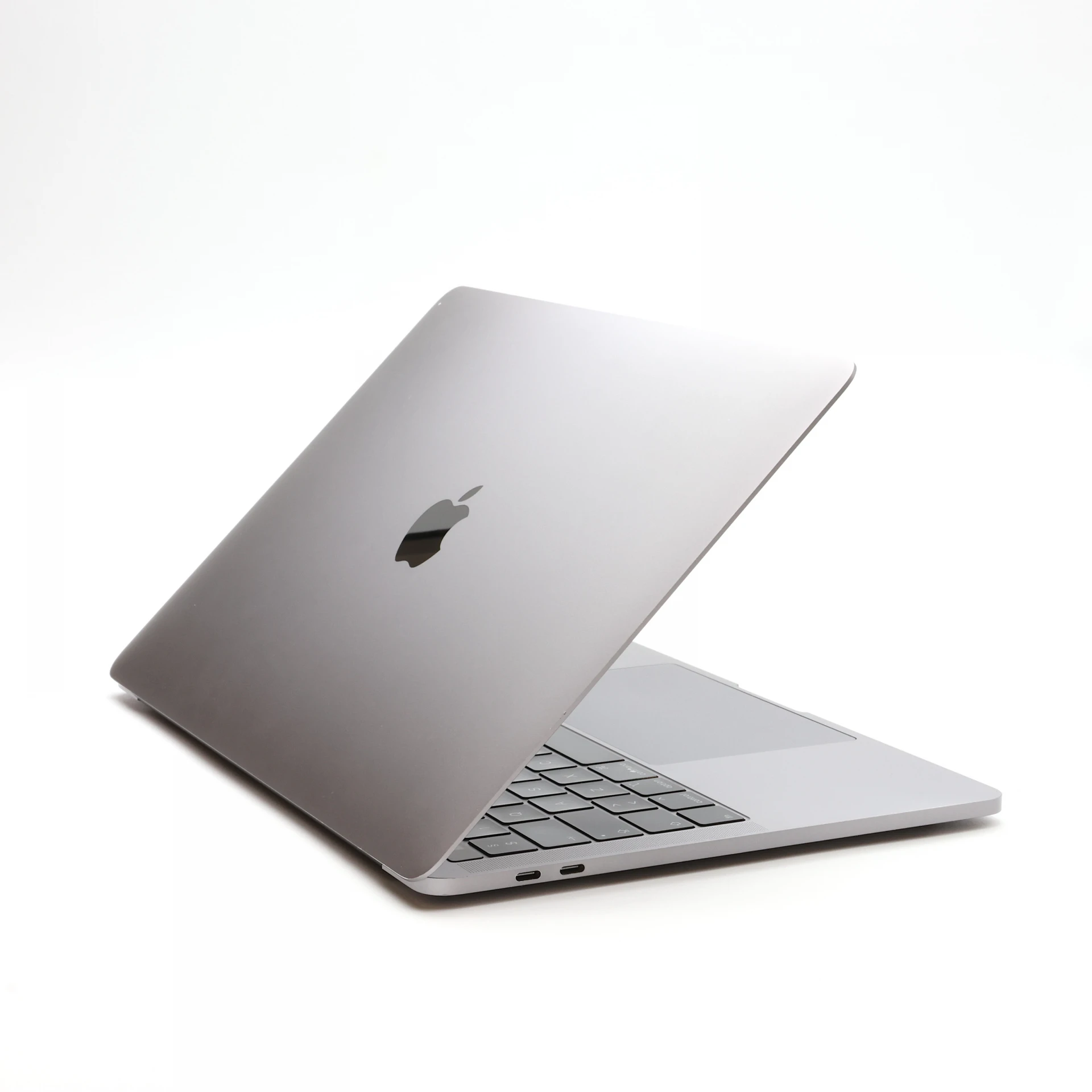 Apple MacBook Pro 13″ Touch Bar 2018 i7 256 GB SSD 16 GB RAM Space Gray 100% EU Bill