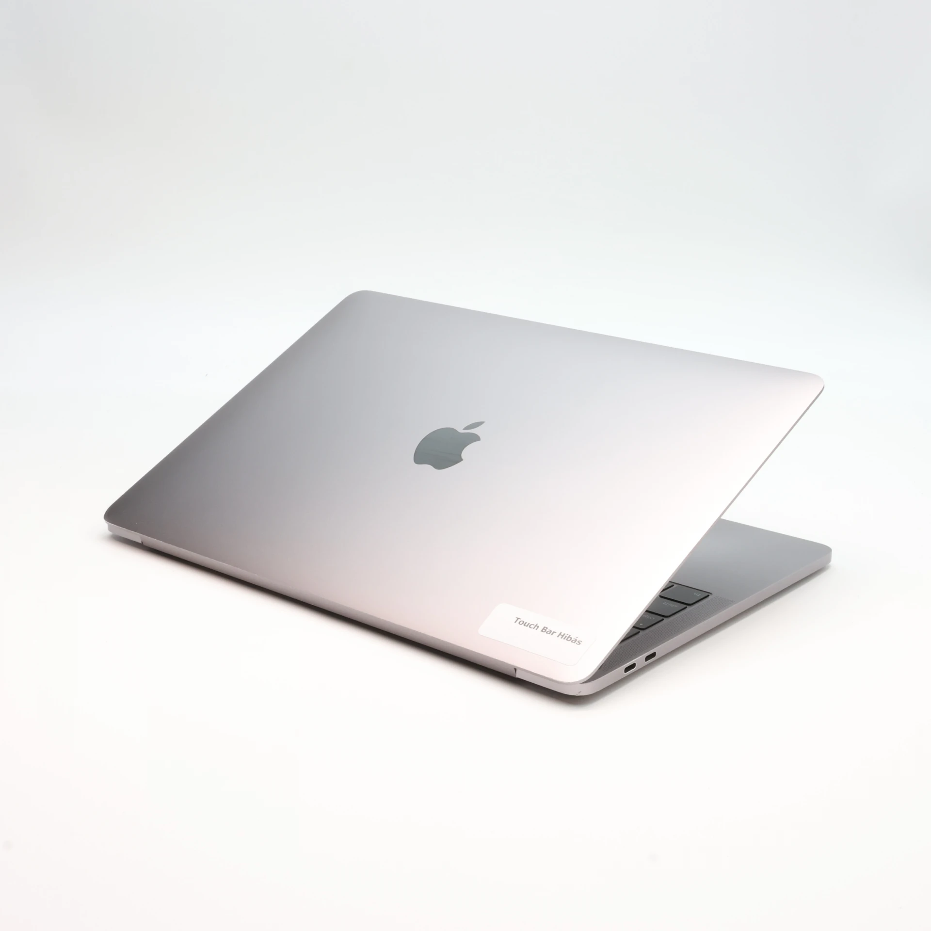 Apple MacBook Pro 13″ Touch Bar 2019 i5 128 GB SSD 8 GB RAM Space Gray USA Bill 