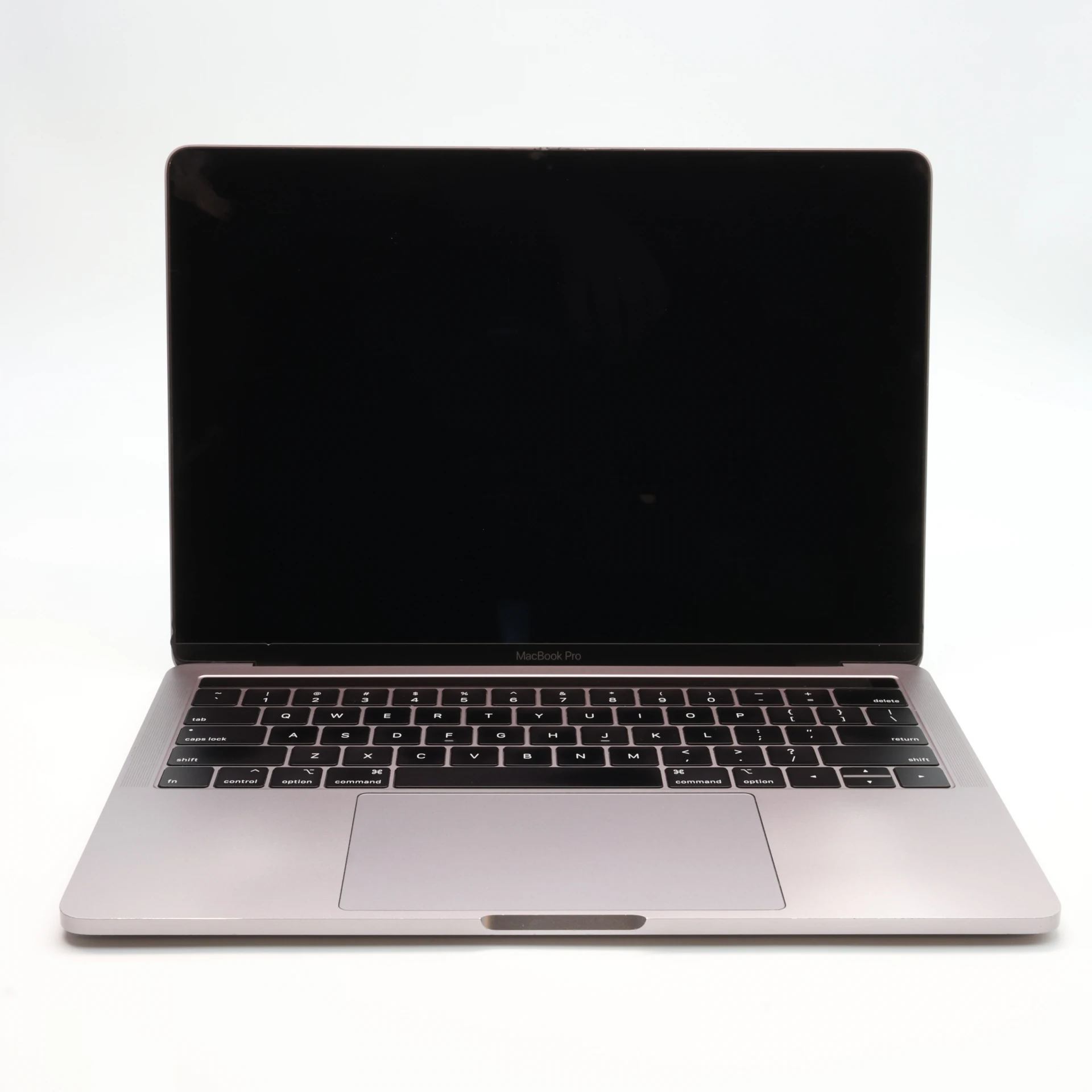 Apple MacBook Pro 13″ Touch Bar 2019 i5 128 GB SSD 8 GB RAM Space Gray USA Bill 
