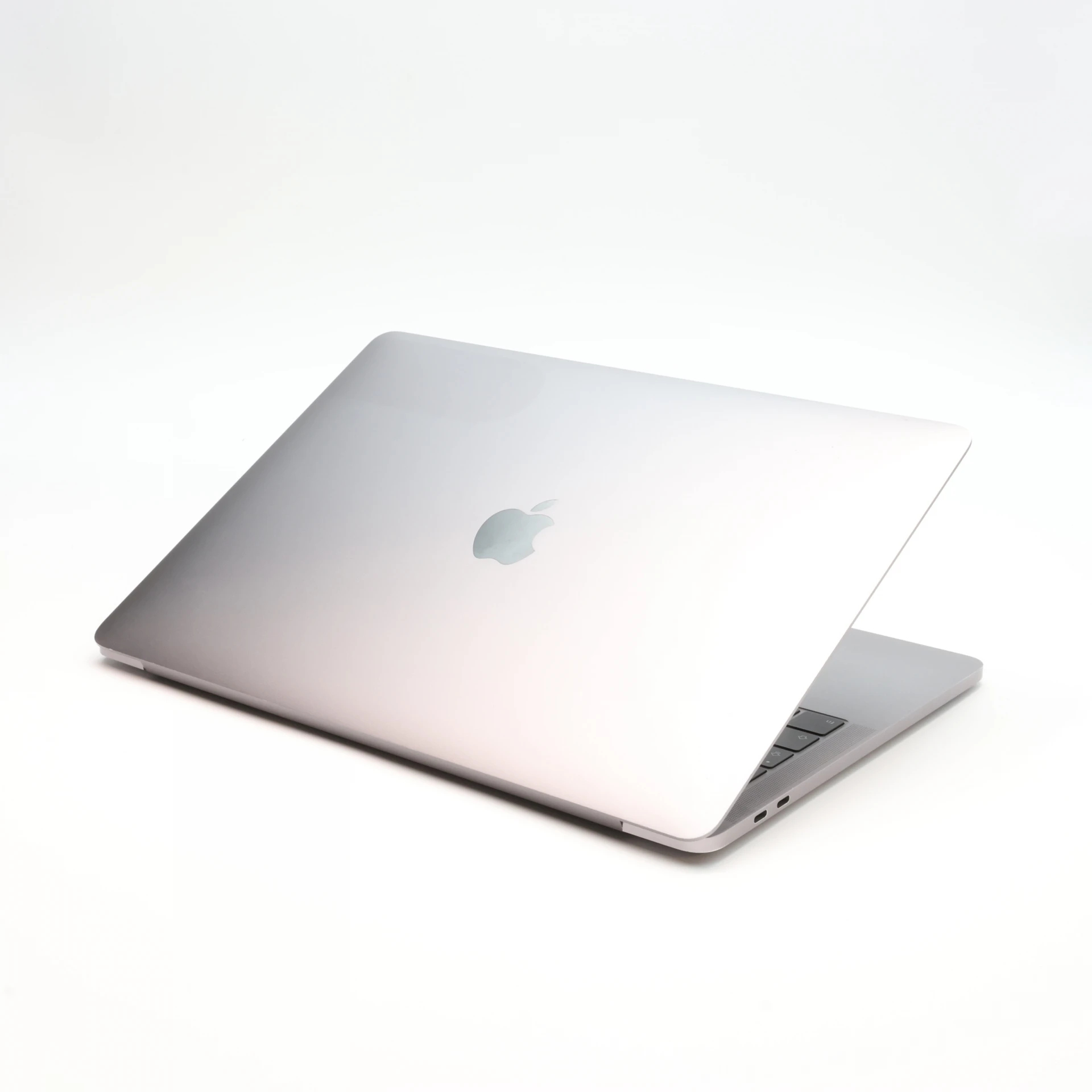 Apple MacBook Pro 13″ Touch Bar 2019 i5 256 GB SSD 8 GB RAM Space Gray USA Bill 