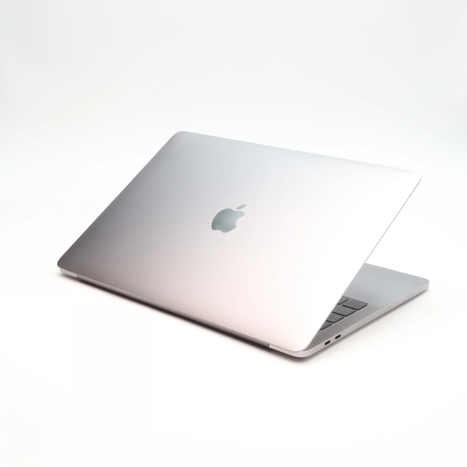 Apple MacBook Pro 13″ Touch Bar 2019 i5 256 GB SSD 8 GB RAM Space Gray EU Bill 