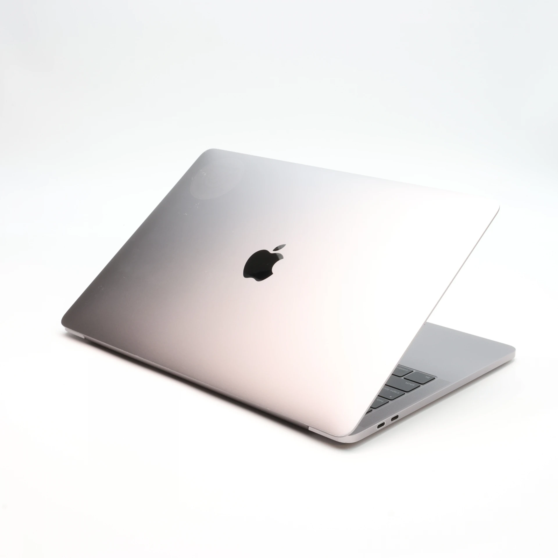 Apple MacBook Pro 13″ Touch Bar 2019 i5 128 GB SSD 8 GB RAM Space Gray USA Bill 