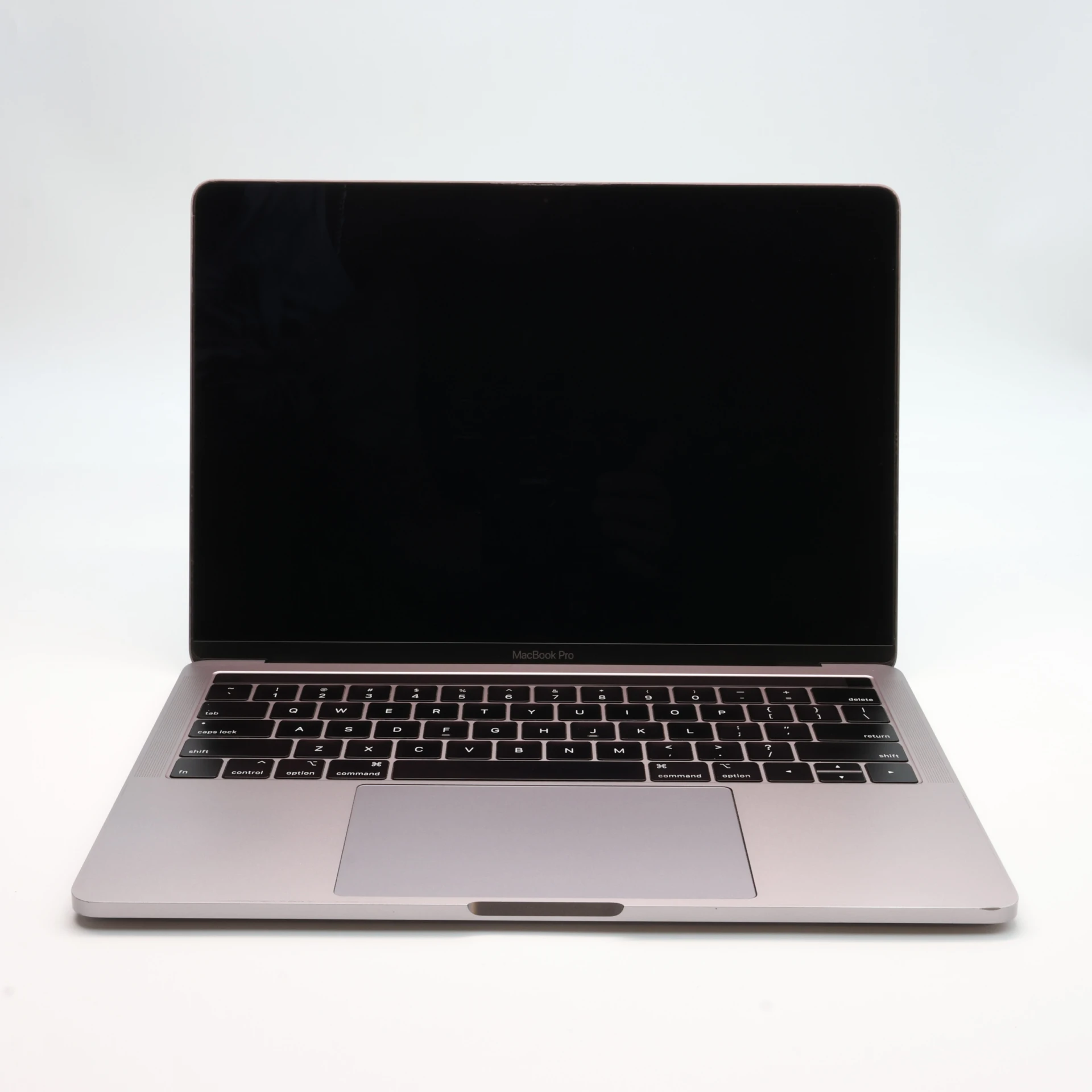 Apple MacBook Pro 13″ Touch Bar 2019 i5 128 GB SSD 8 GB RAM Space Gray USA Bill 