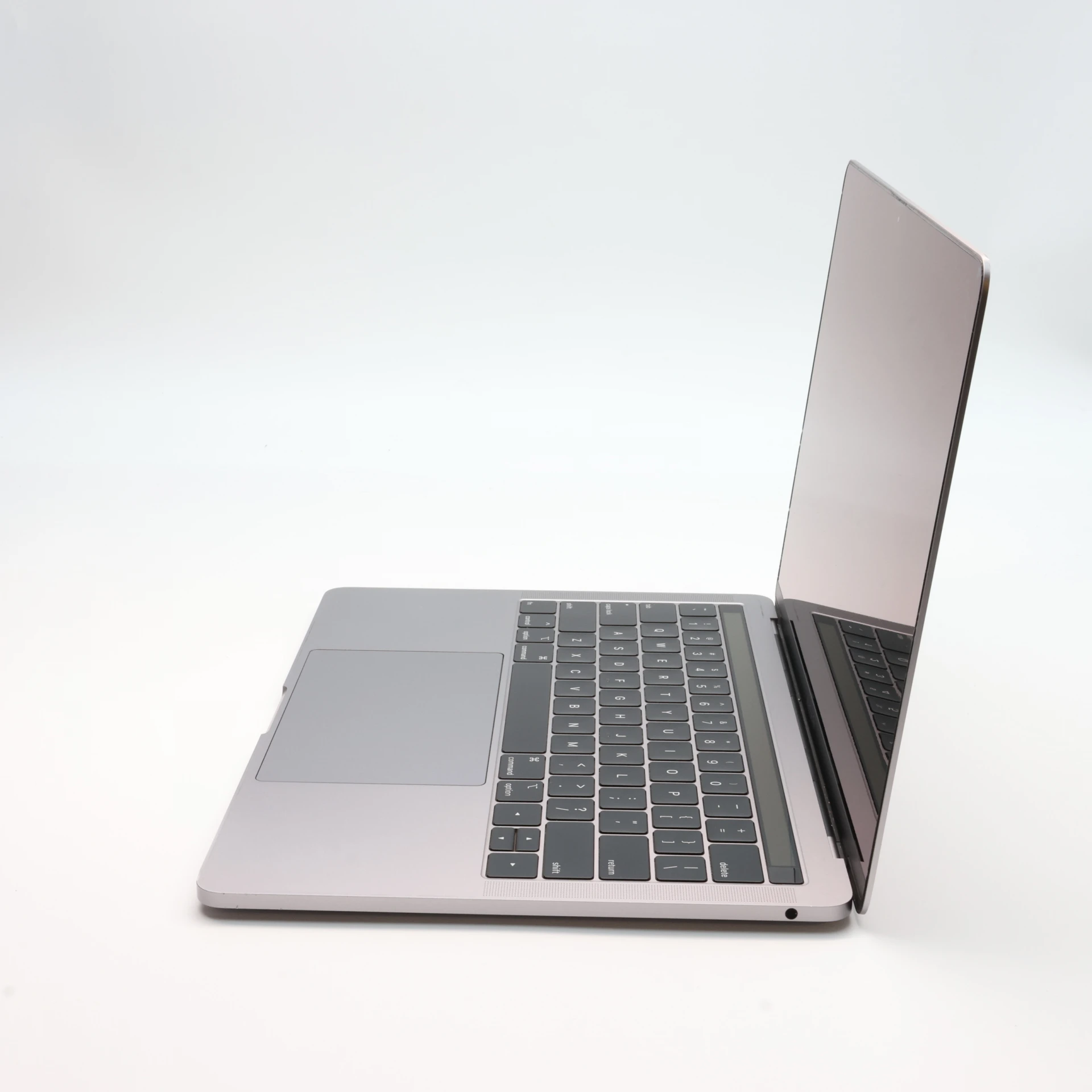 Apple MacBook Pro 13″ Touch Bar 2019 i5 128 GB SSD 8 GB RAM Space Gray USA Bill 