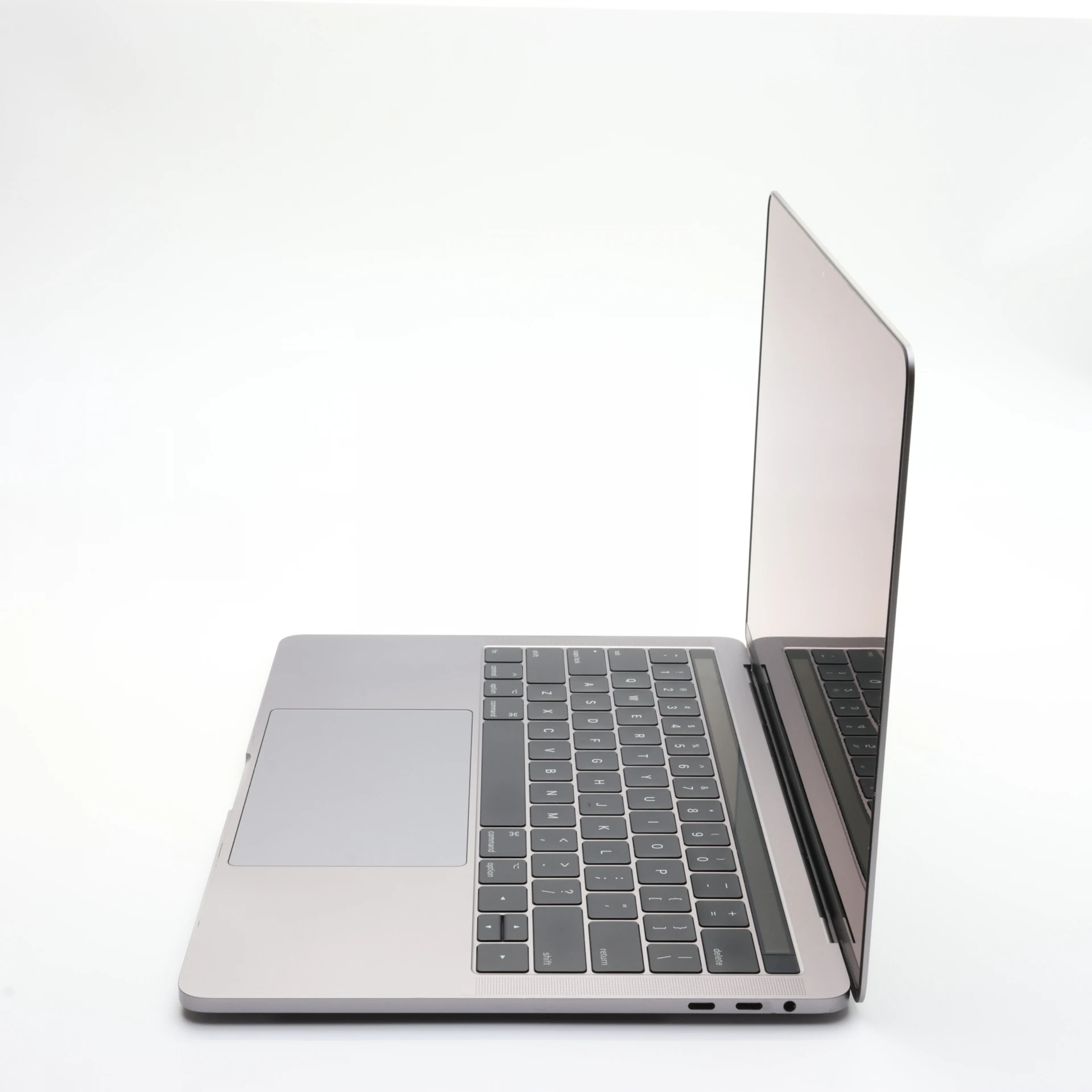 Apple MacBook Pro 13″ Touch Bar 2019 i7 1TB SSD 16 GB RAM Space Gray USA Bill 
