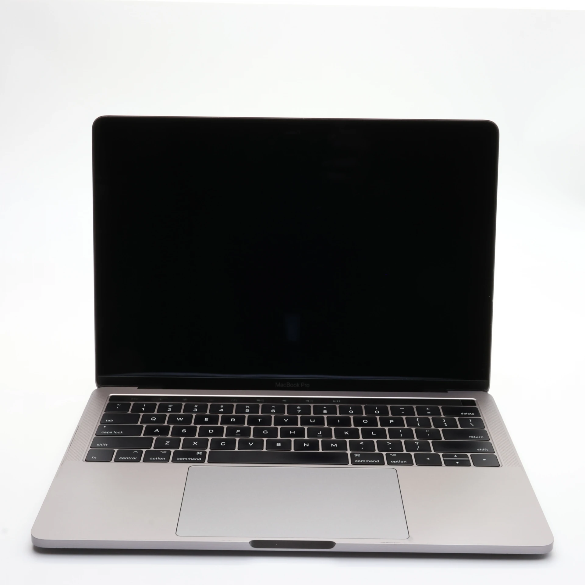 Apple MacBook Pro 13″ Touch Bar 2019 i7 1TB SSD 16 GB RAM Space Gray USA Bill 