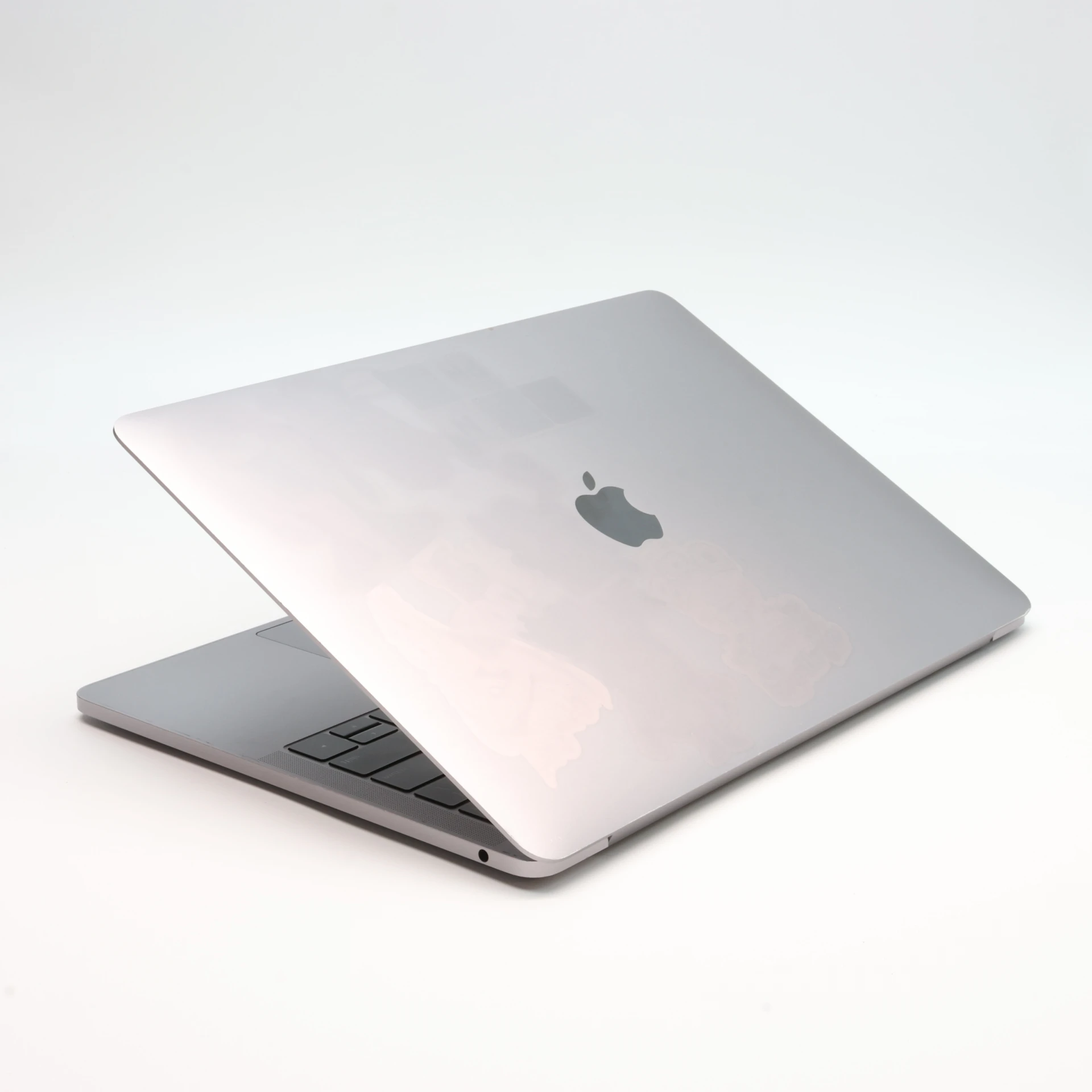 Apple MacBook Pro 13″ Touch Bar 2019 i5 128 GB SSD 8 GB RAM Space Gray USA Bill 