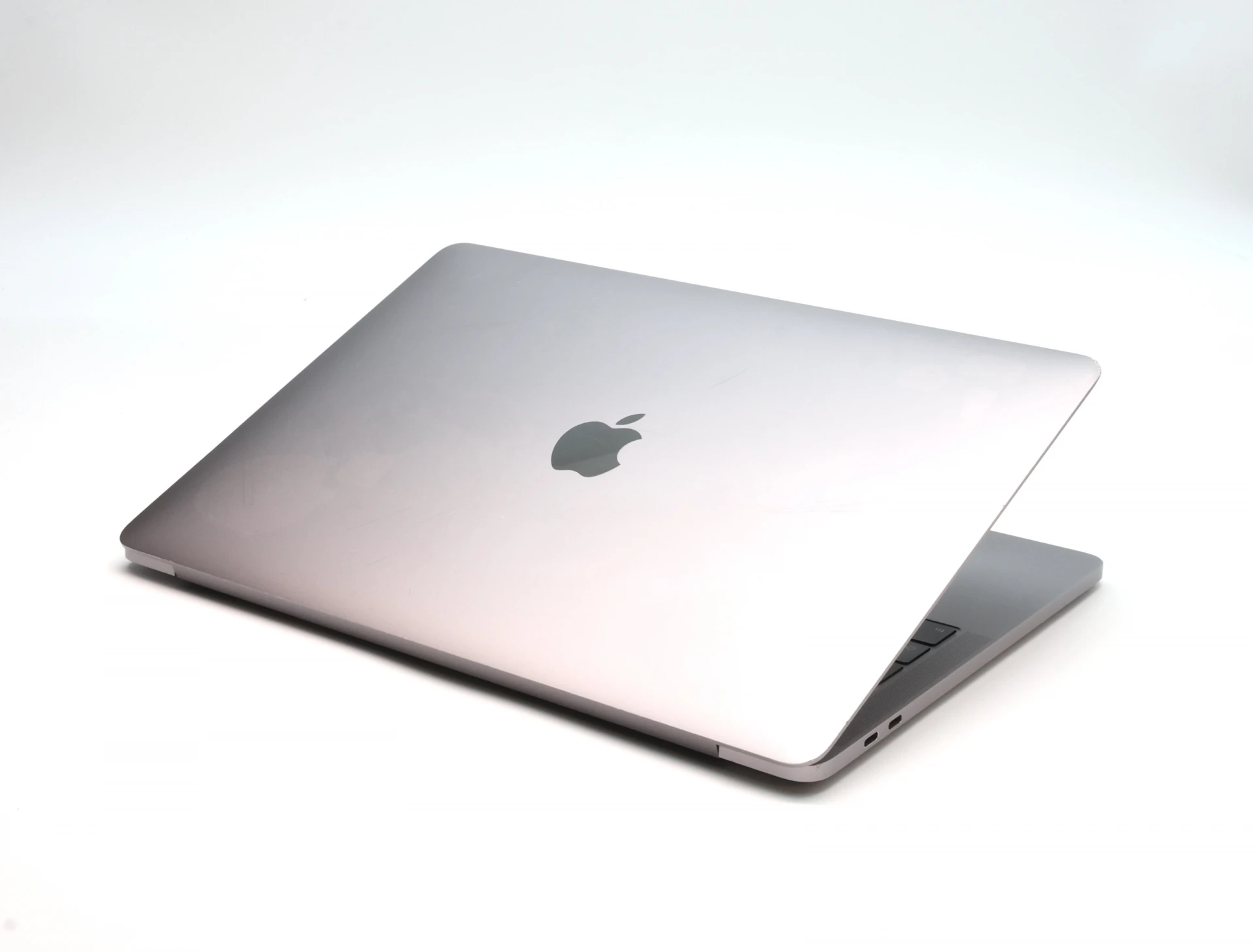 Apple MacBook Pro 13″ Touch Bar 2019 i5 128 GB SSD 8 GB RAM Space Gray EU Bill 