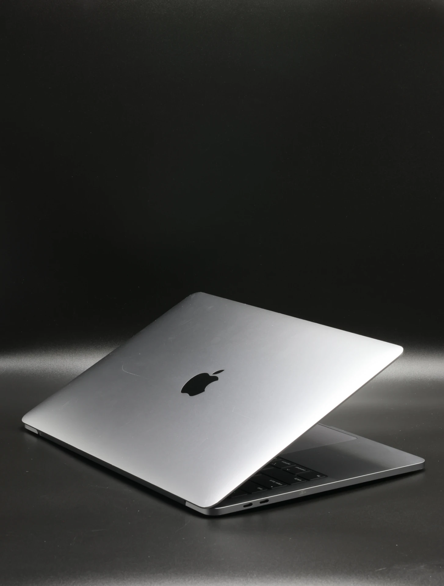 Apple MacBook Pro 13″ Touch Bar 2019 i7 1TB SSD 16 GB RAM Space Gray USA Bill 