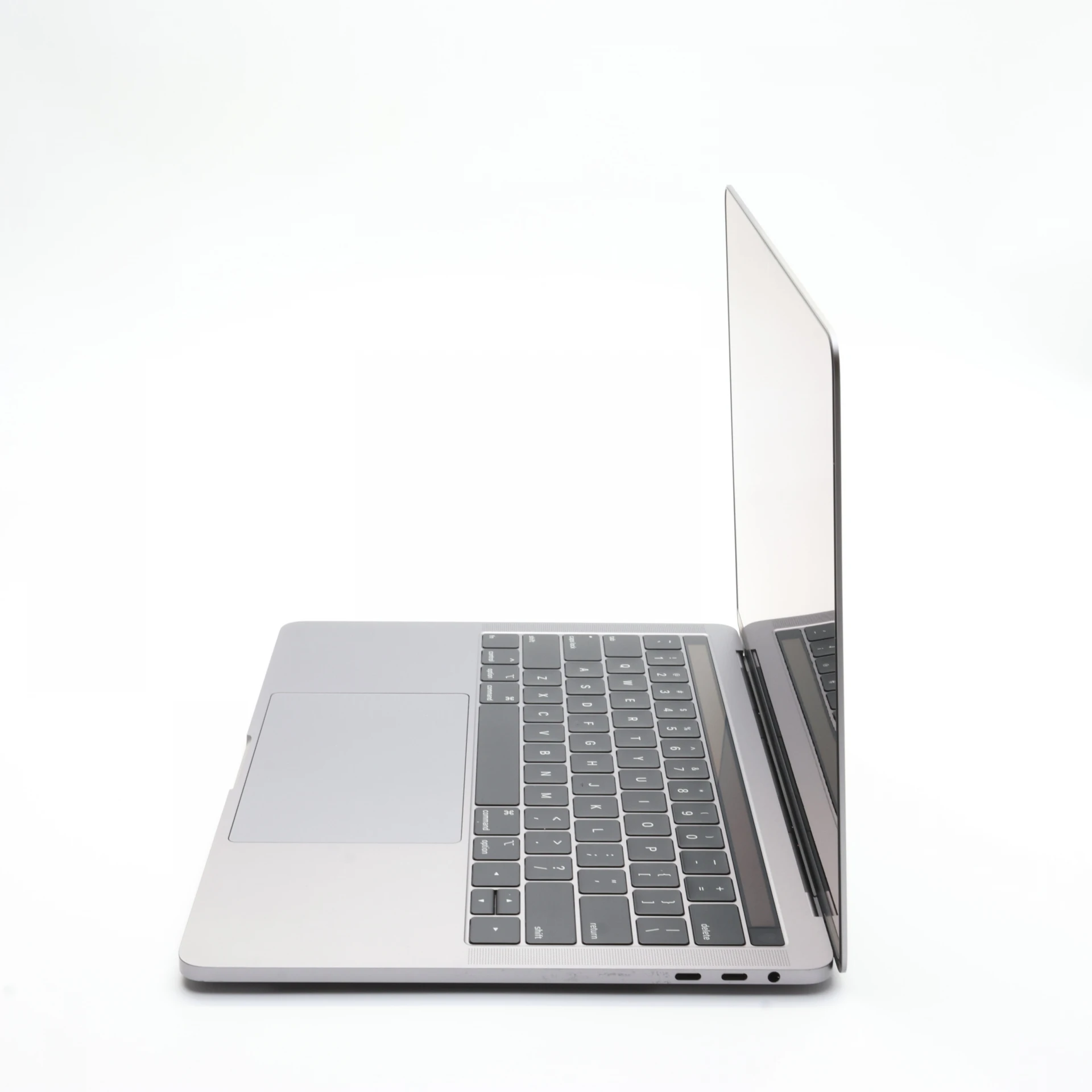 Apple MacBook Pro 13″ Touch Bar 2019 i7 1TB SSD 16 GB RAM Space Gray USA Bill 