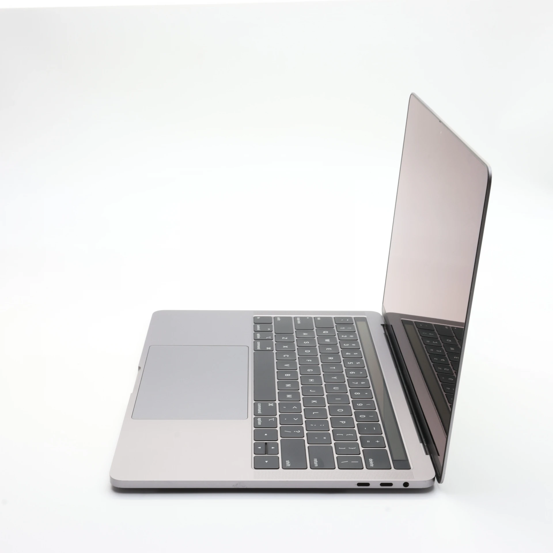 Apple MacBook Pro 13″ Touch Bar 2019 i7 1TB SSD 16 GB RAM Space Gray USA Bill 