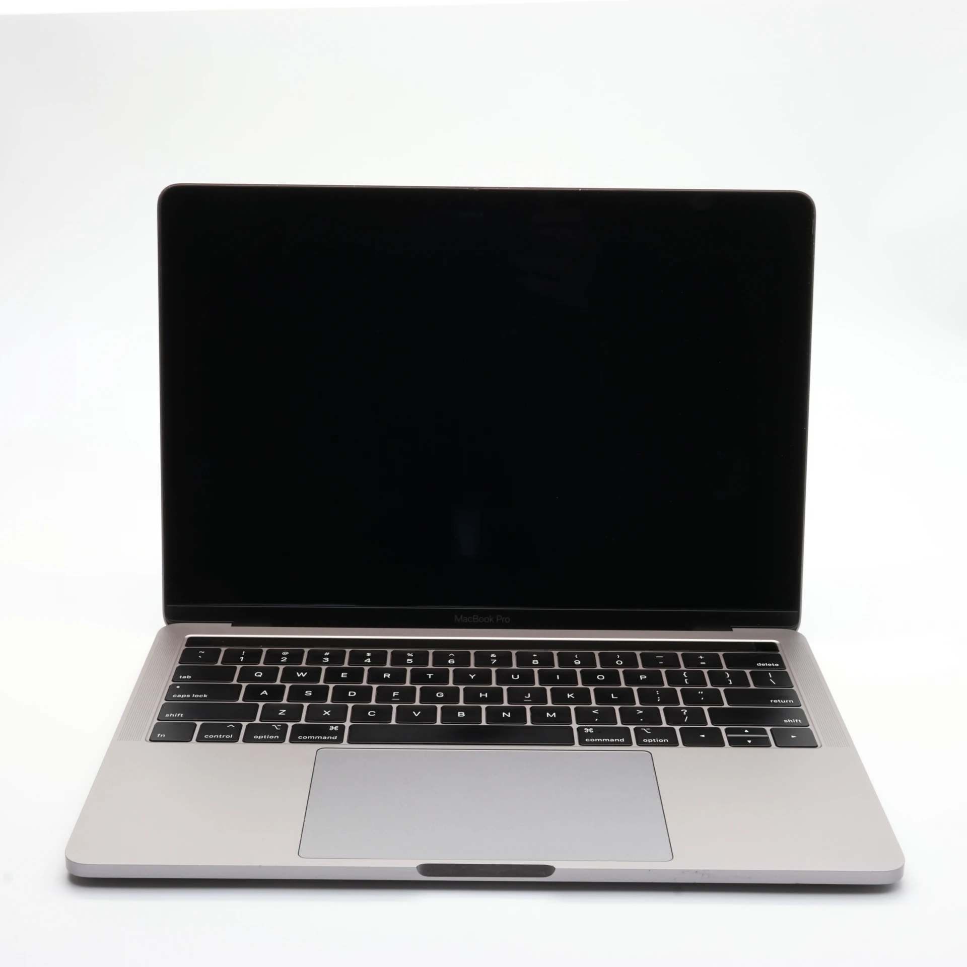 Apple MacBook Pro 13″ Touch Bar 2019 i7 1TB SSD 16 GB RAM Space Gray USA Bill 