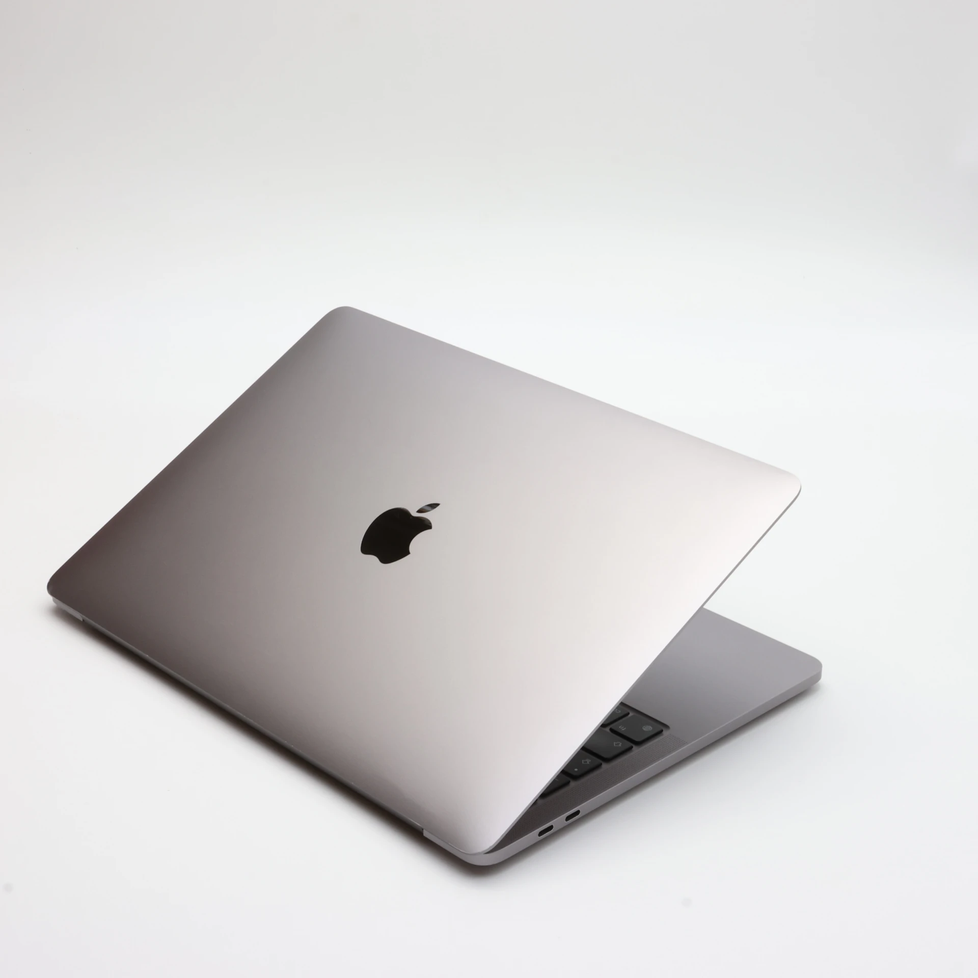 Apple MacBook Pro 13″ Touch Bar 2020 i5 512 GB SSD 16 GB RAM Space Gray EU Bill 
