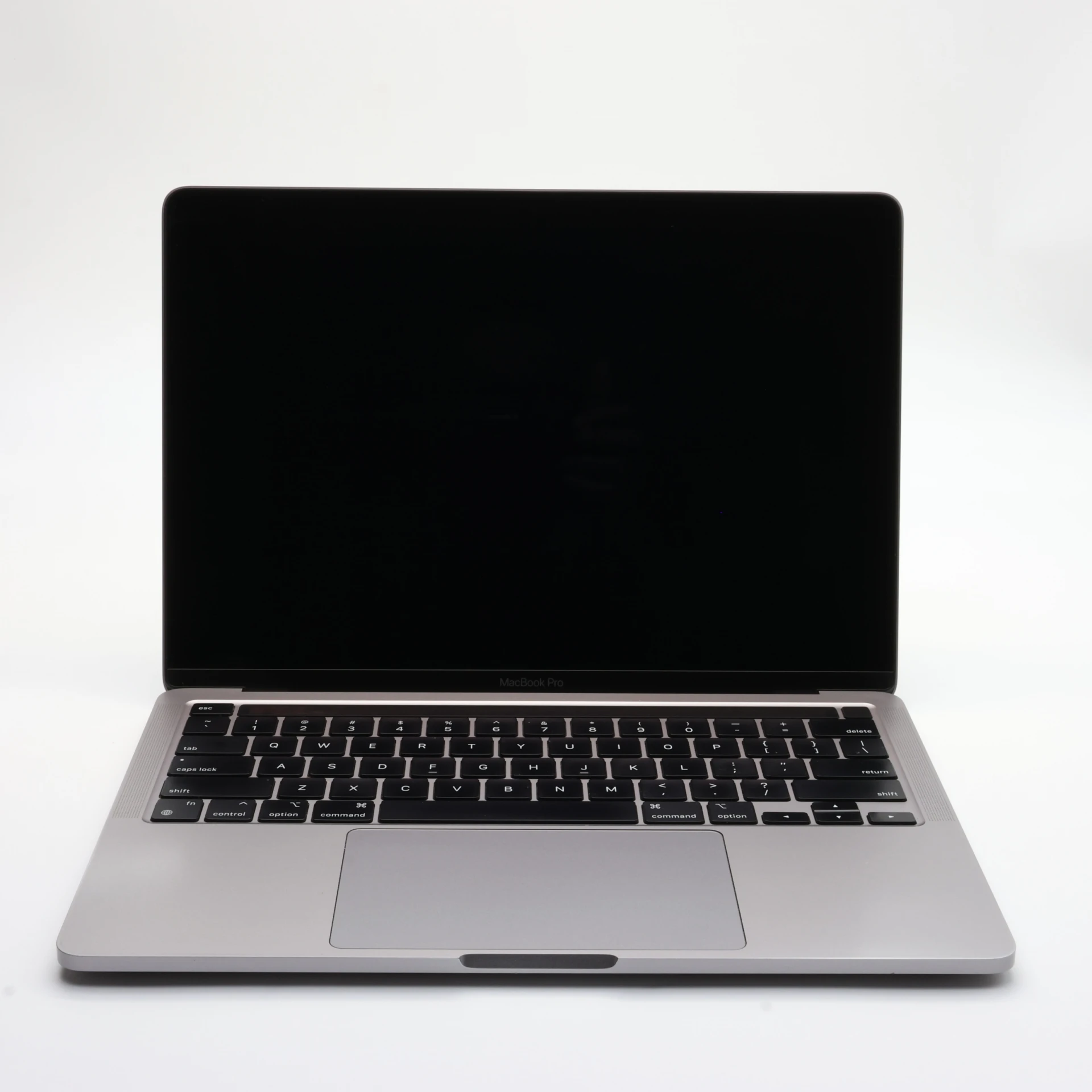 Apple MacBook Pro 13″ Touch Bar 2020 M1 512 GB SSD 8 GB RAM Space Gray 89% USA Bill 