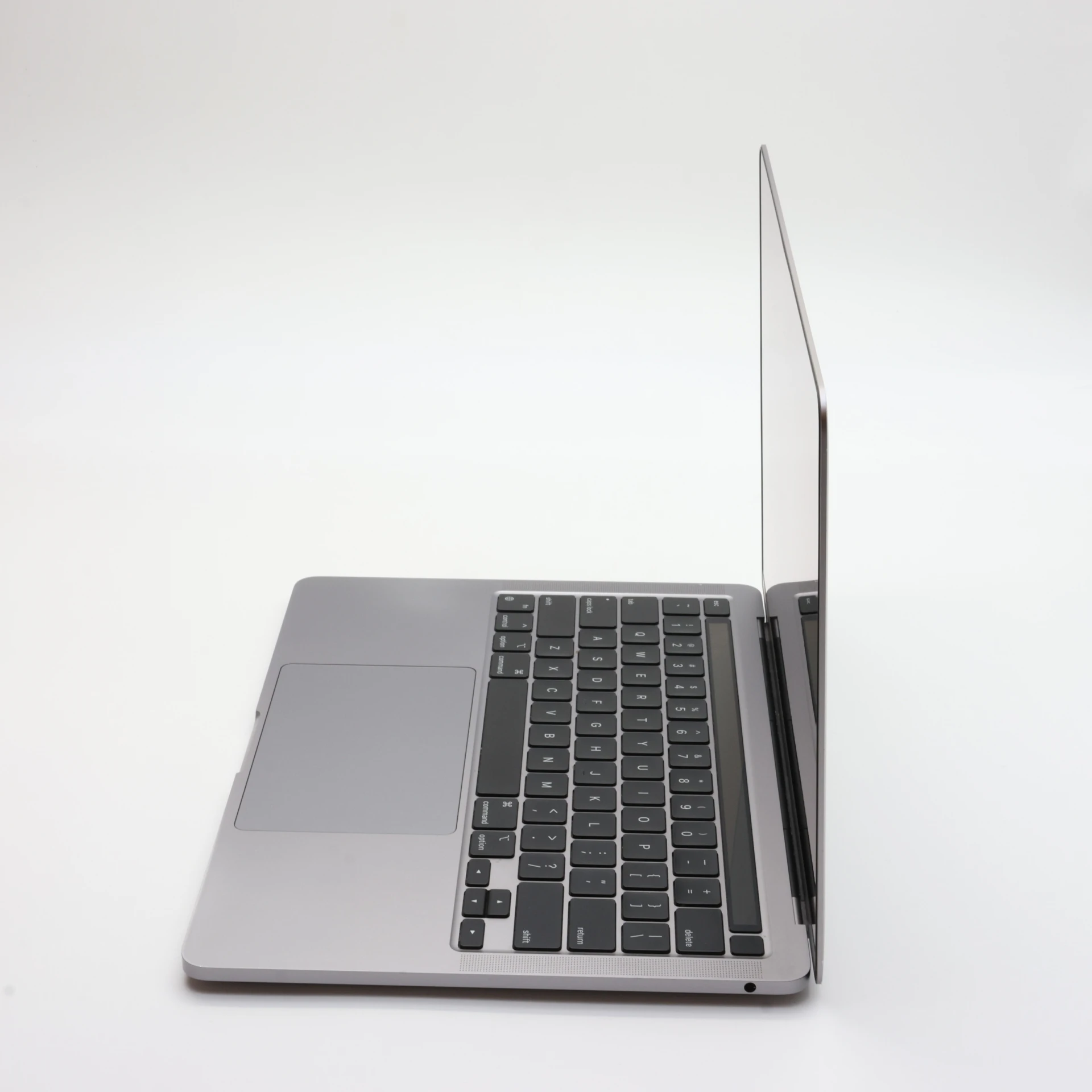 Apple MacBook Pro 13″ Touch Bar 2020 M1 512 GB SSD 8 GB RAM Space Gray 89% USA Bill 