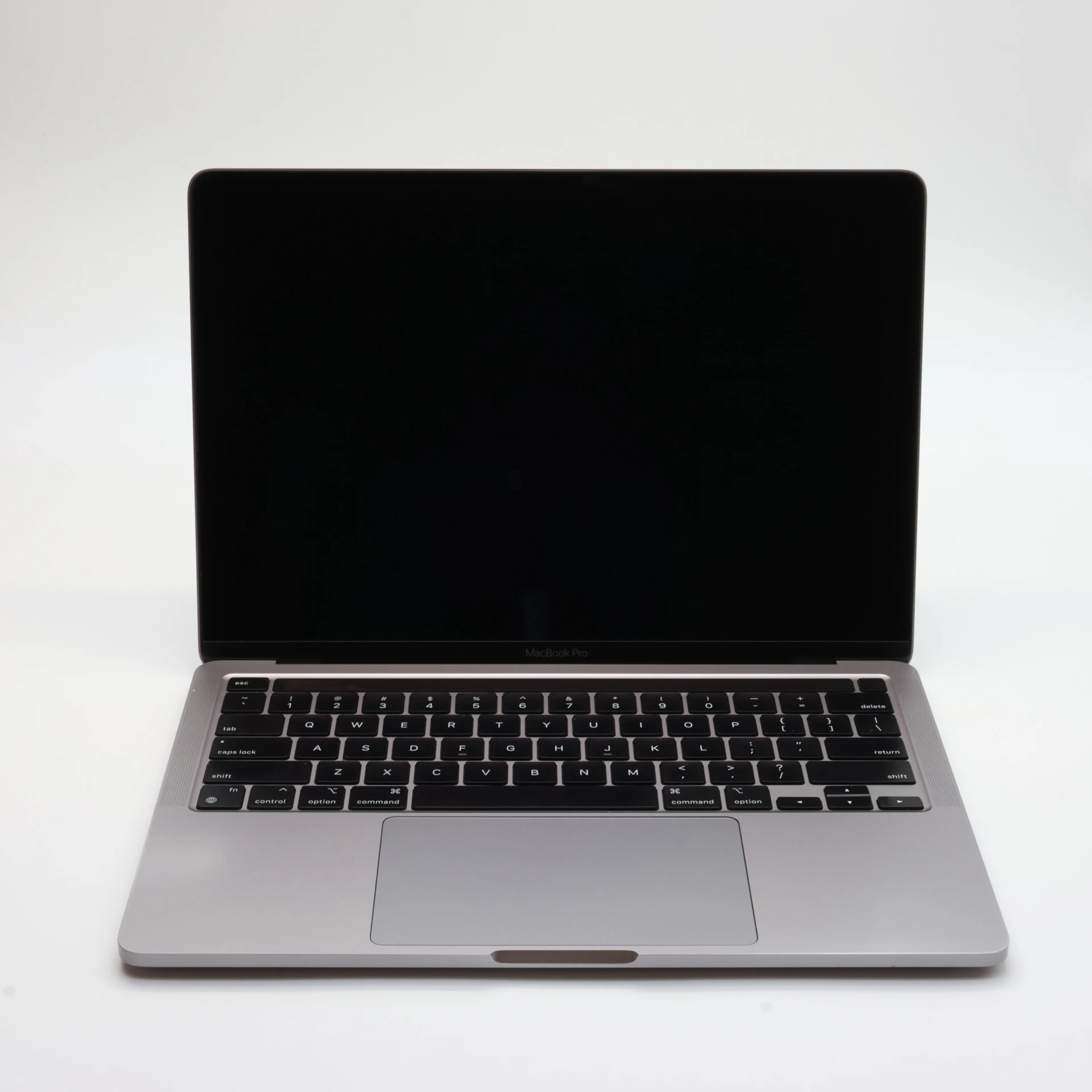 Apple MacBook Pro 13″ Touch Bar 2020 M1 512 GB SSD 8 GB RAM Space Gray 89% USA Bill 