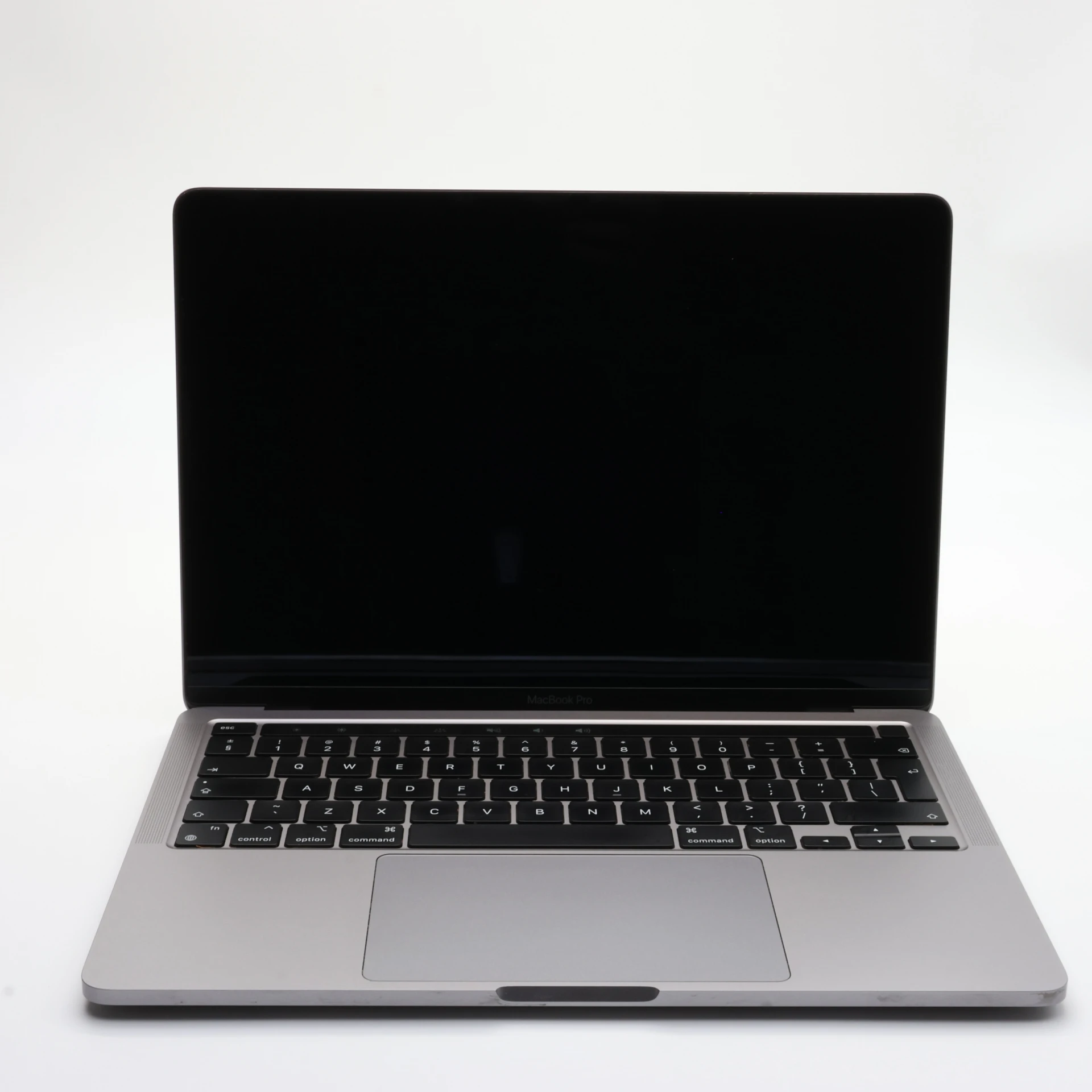 Apple MacBook Pro 13″ Touch Bar 2020 M1 256 GB SSD 8 GB RAM Space Gray 95% EU Bill 