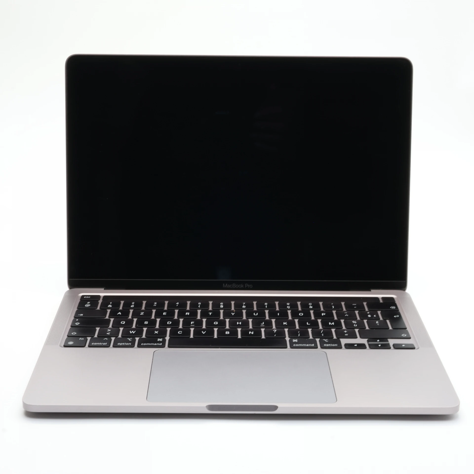 Apple MacBook Pro 13″ Touch Bar 2020 M1 512 GB SSD 8 GB RAM Space Gray 90% EU Bill 