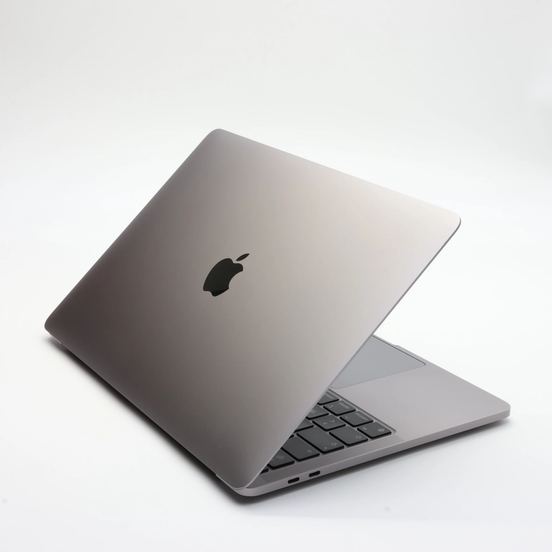 Apple MacBook Pro 13″ Touch Bar 2020 M1 512 GB SSD 8 GB RAM Space Gray 90% EU Bill 