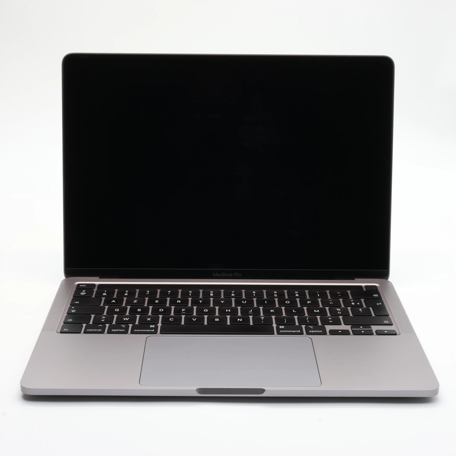 Apple MacBook Pro 13″ Touch Bar 2020 i5 256 GB SSD 8 GB RAM Space Gray EU Bill 