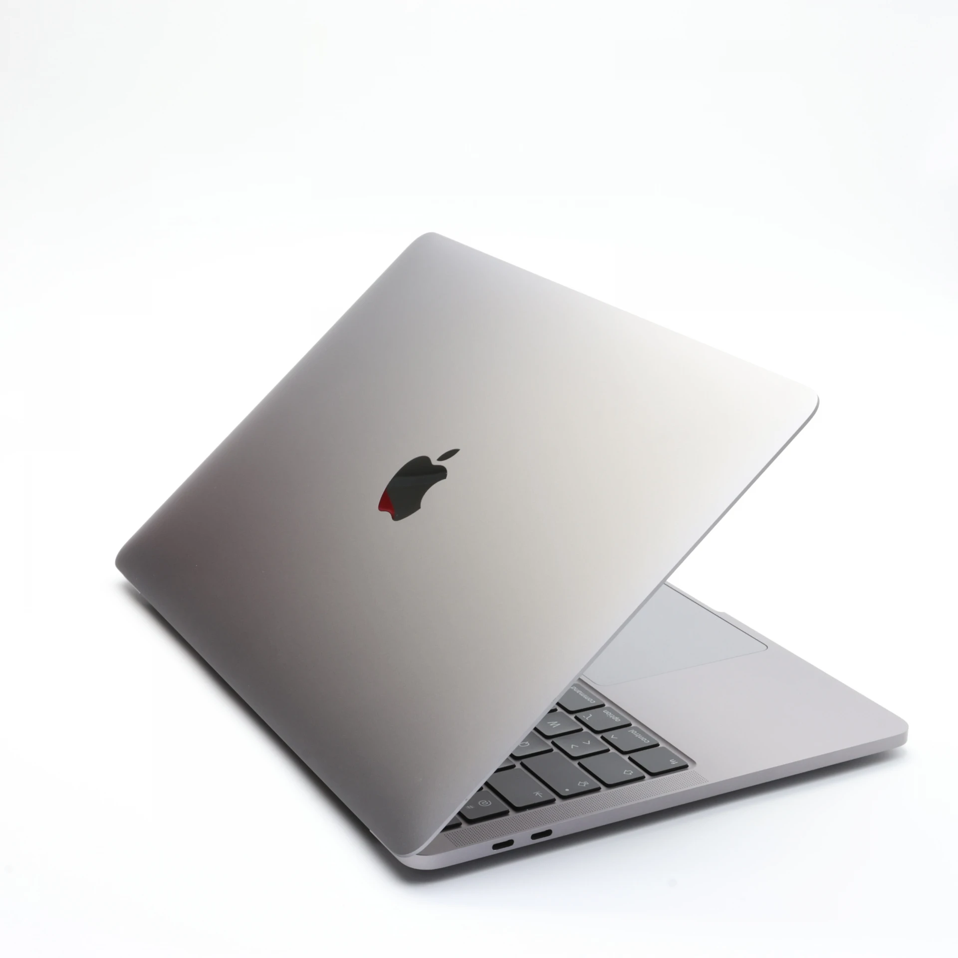 Apple MacBook Pro 13″ Touch Bar 2020 i5 256 GB SSD 8 GB RAM Space Gray EU Bill 