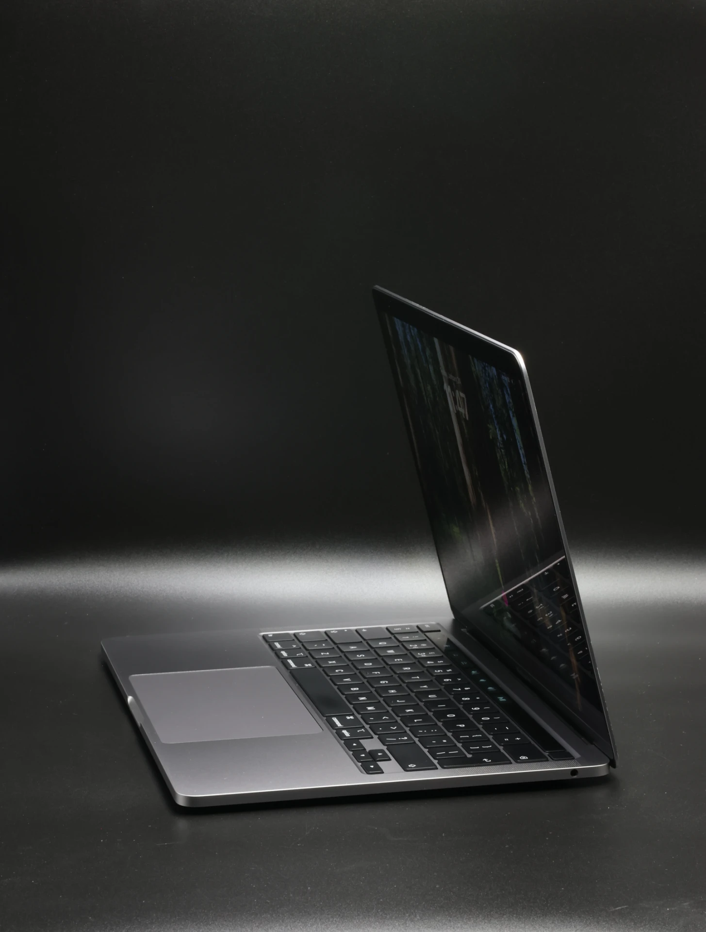Apple MacBook Pro 13″ Touch Bar 2020 i7 1TB SSD 16 GB RAM Space Gray EU Bill 