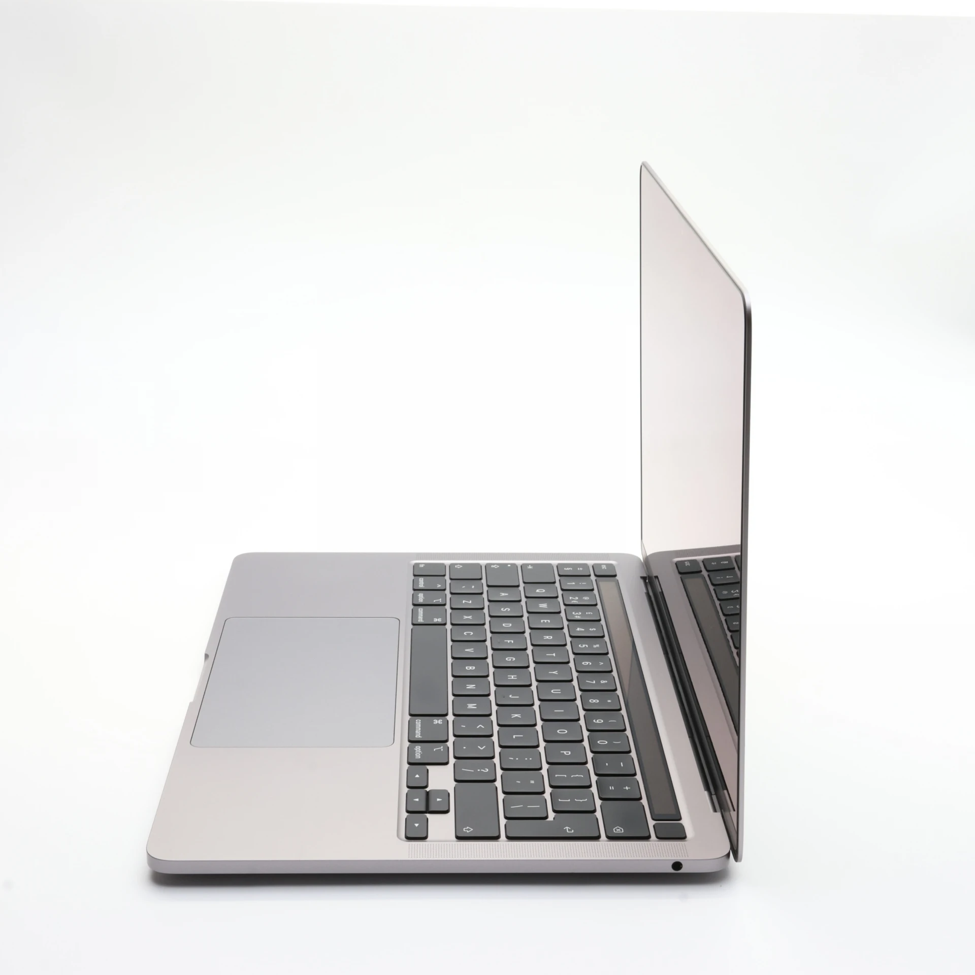 Apple MacBook Pro 13″ Touch Bar 2020 i7 1TB SSD 16 GB RAM Space Gray EU Bill 