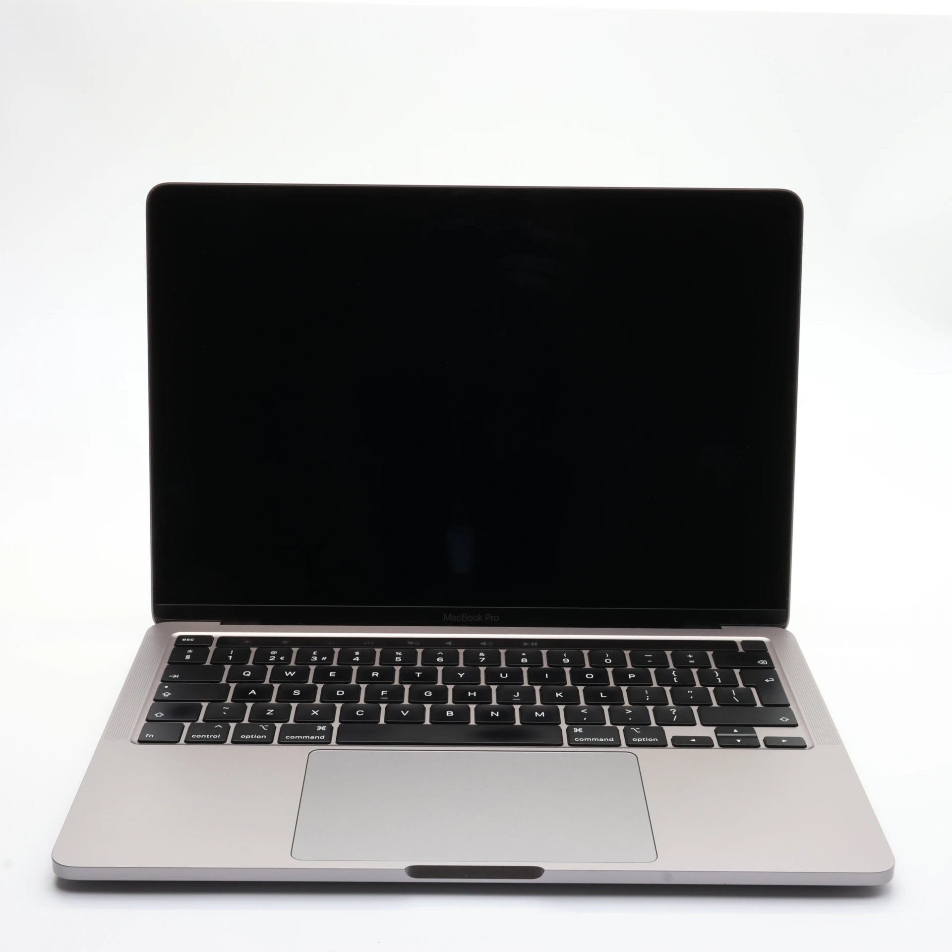 Apple MacBook Pro 13″ Touch Bar 2020 i7 1TB SSD 16 GB RAM Space Gray EU Bill 