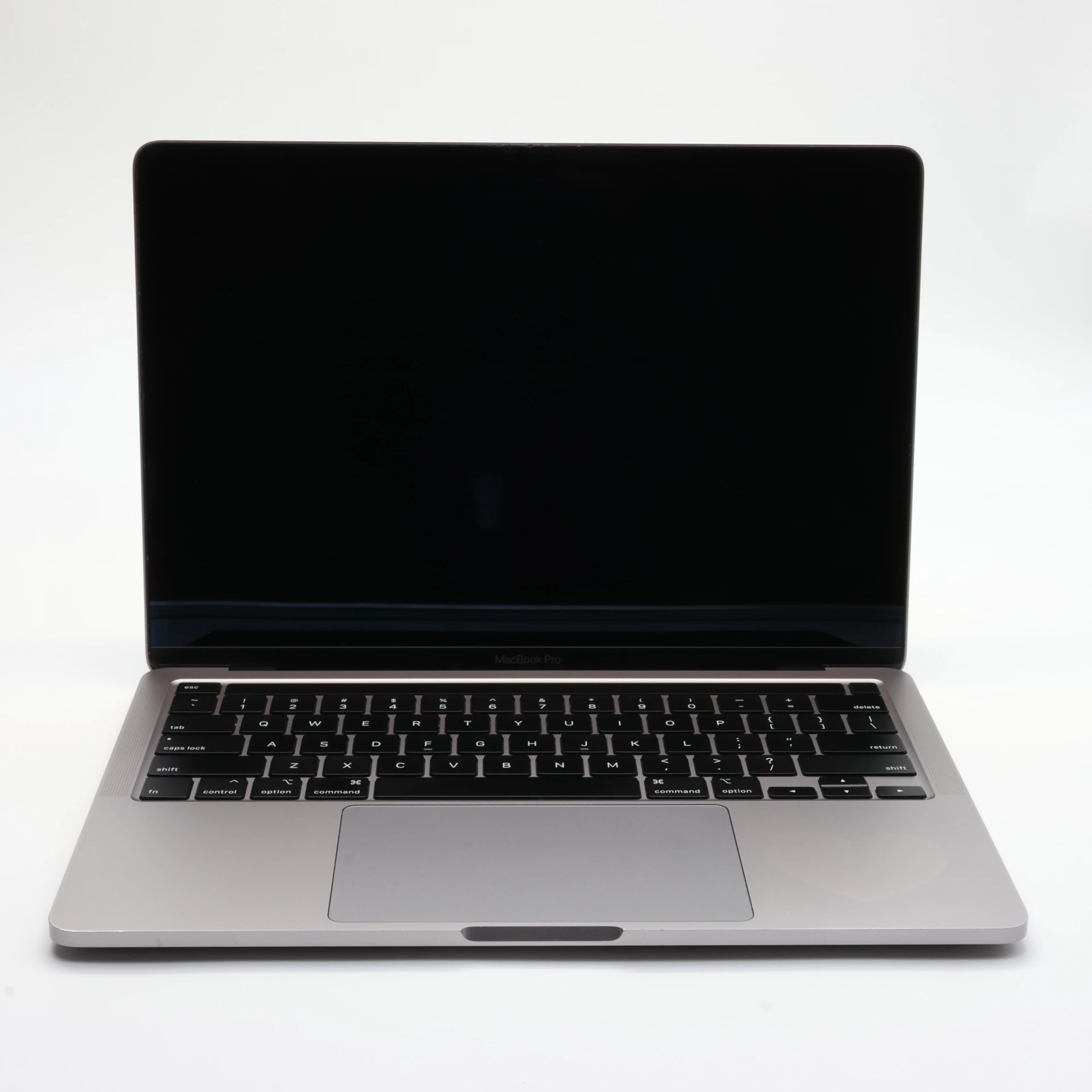 Apple MacBook Pro 13″ Touch Bar 2020 i5 256 GB SSD 8 GB RAM Space Gray USA Bill 