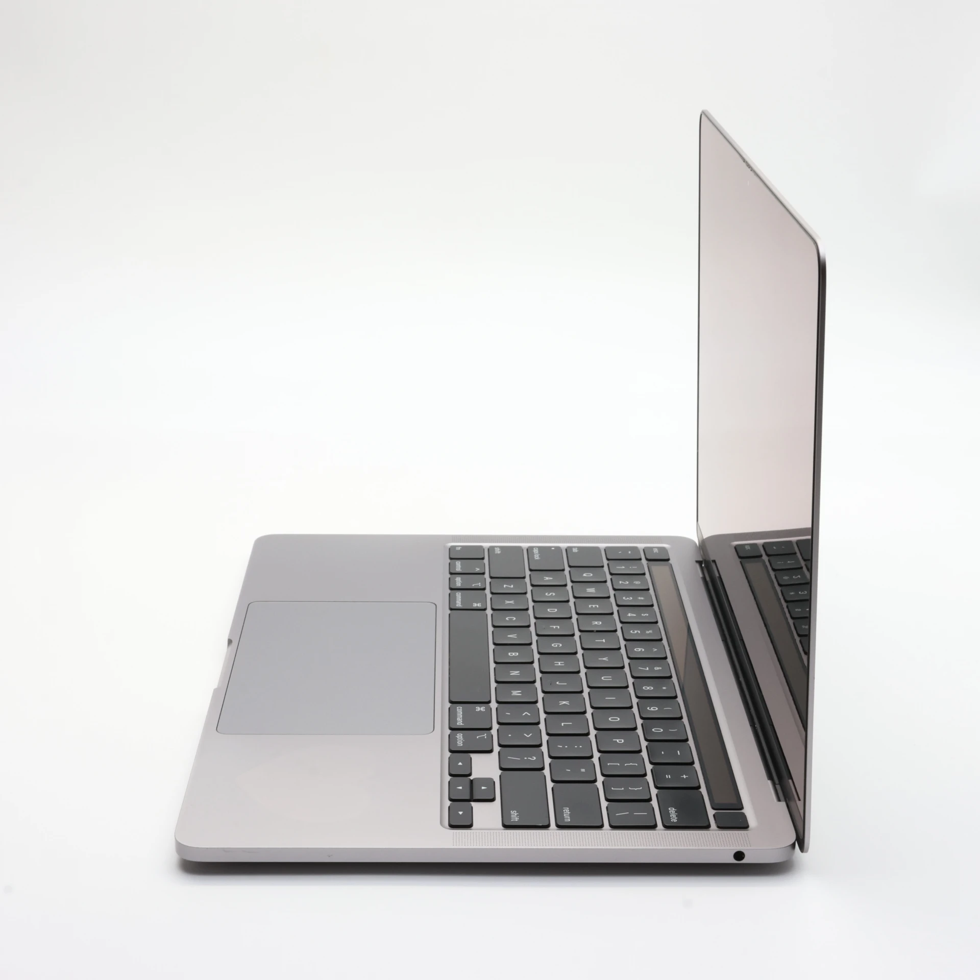 Apple MacBook Pro 13″ Touch Bar 2020 i5 256 GB SSD 8 GB RAM Space Gray USA Bill 