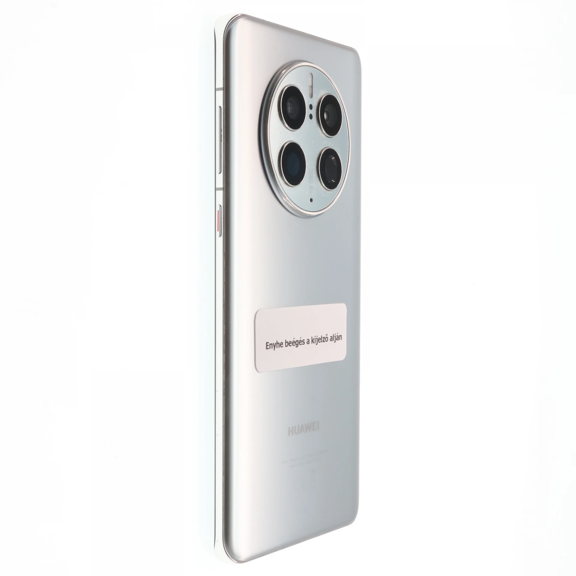 Huawei Mate 50 Pro 256 GB Silver