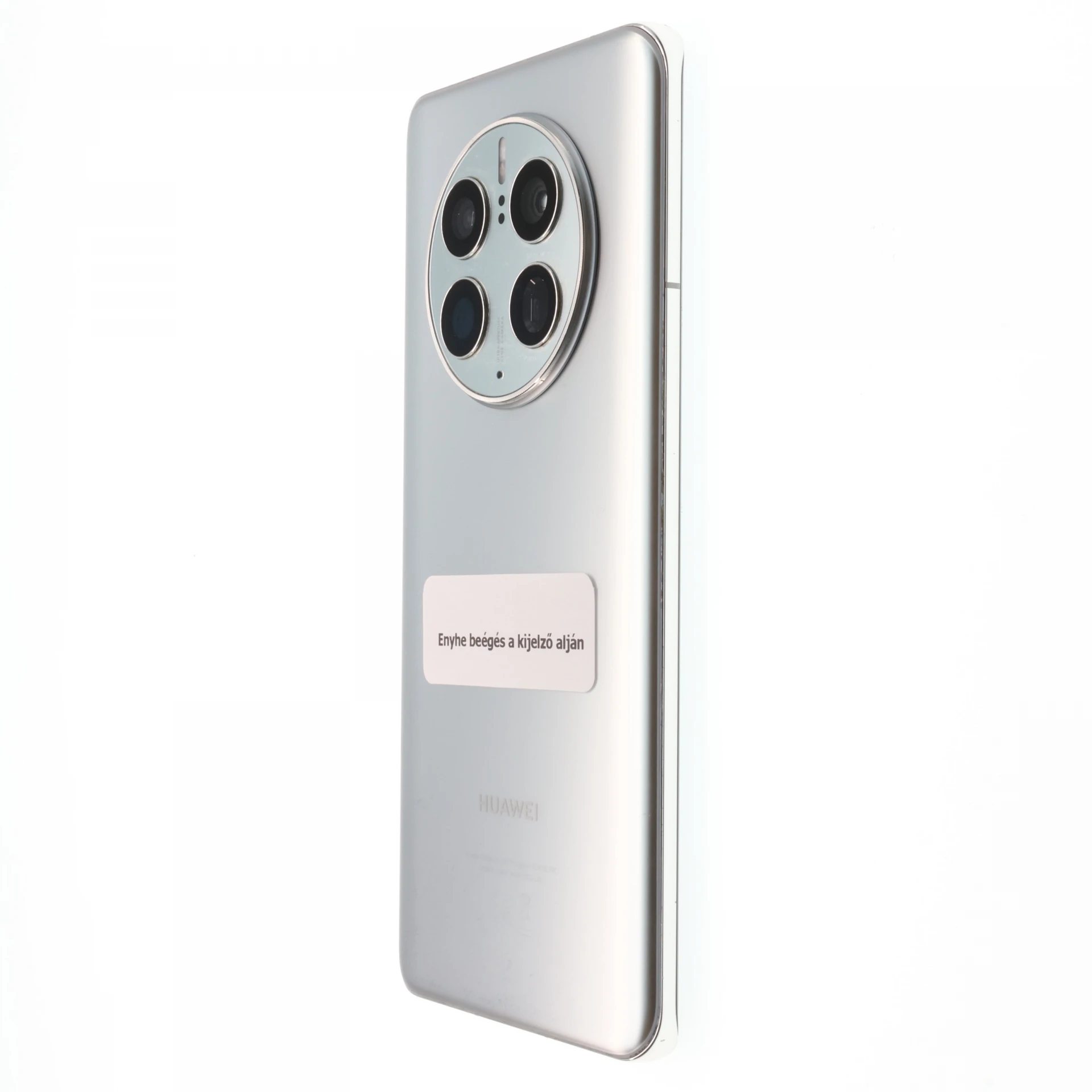 Huawei Mate 50 Pro 256 GB Silver